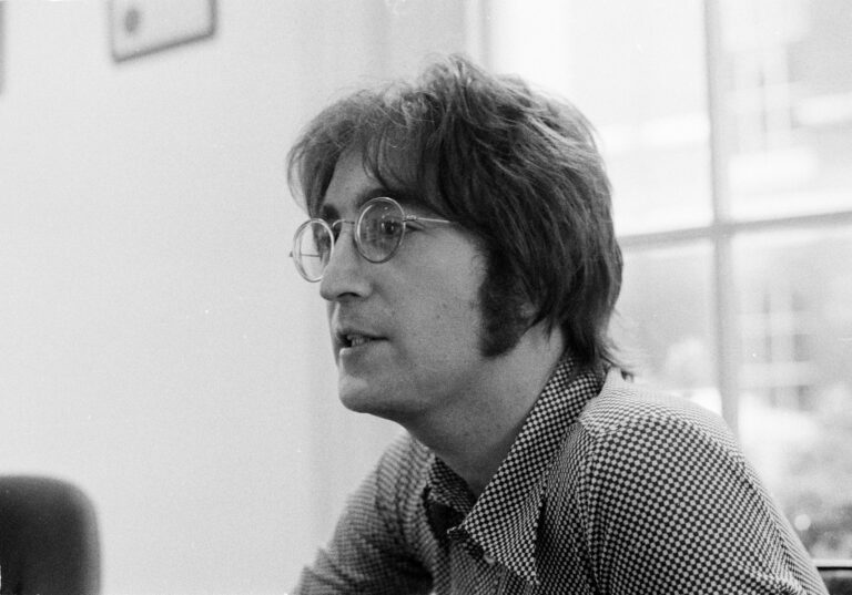 John Lennon: Sein Grammy wird versteigert - Musikexpress