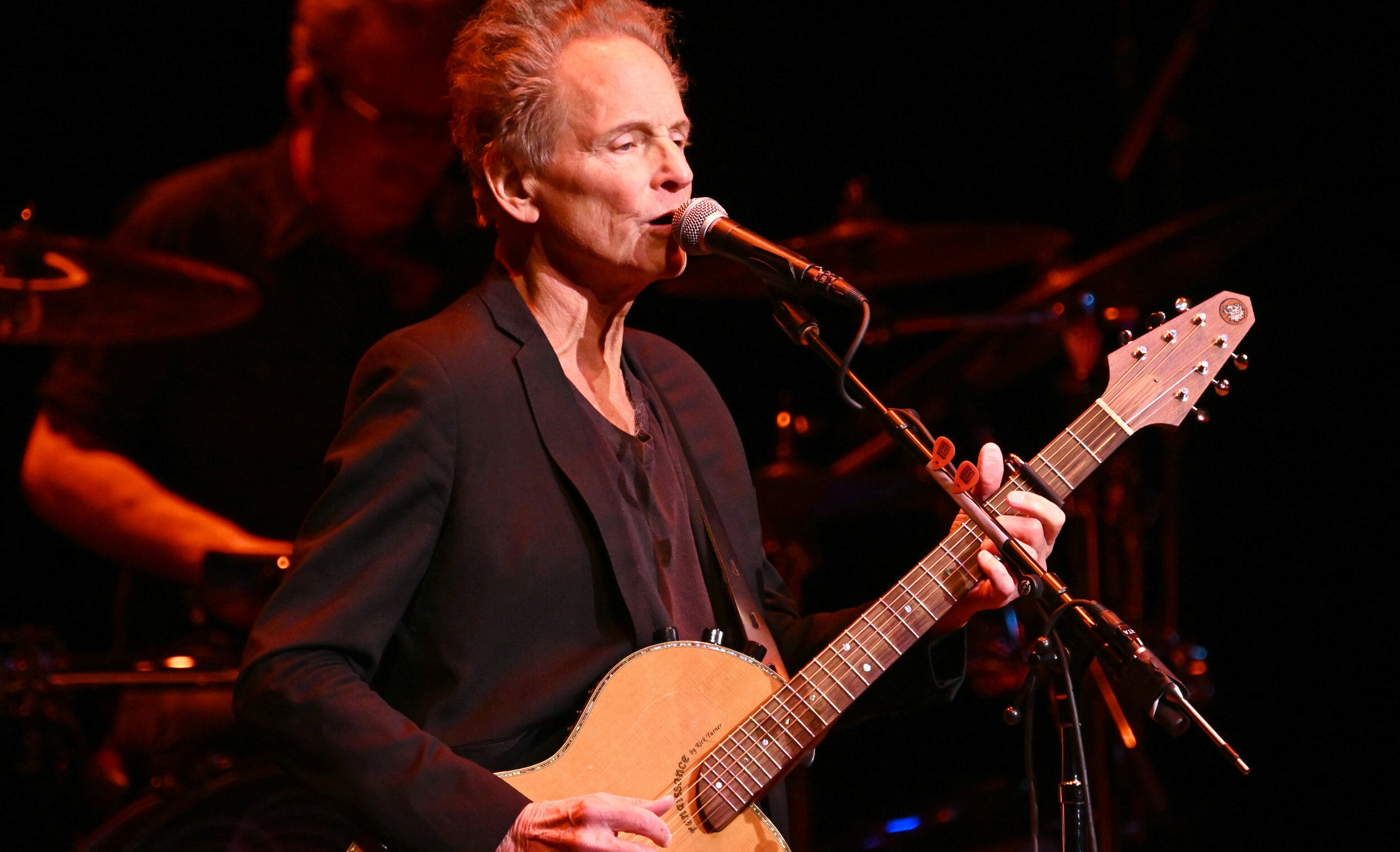 Lindsey Buckingham In Concert - Louisville, KY
