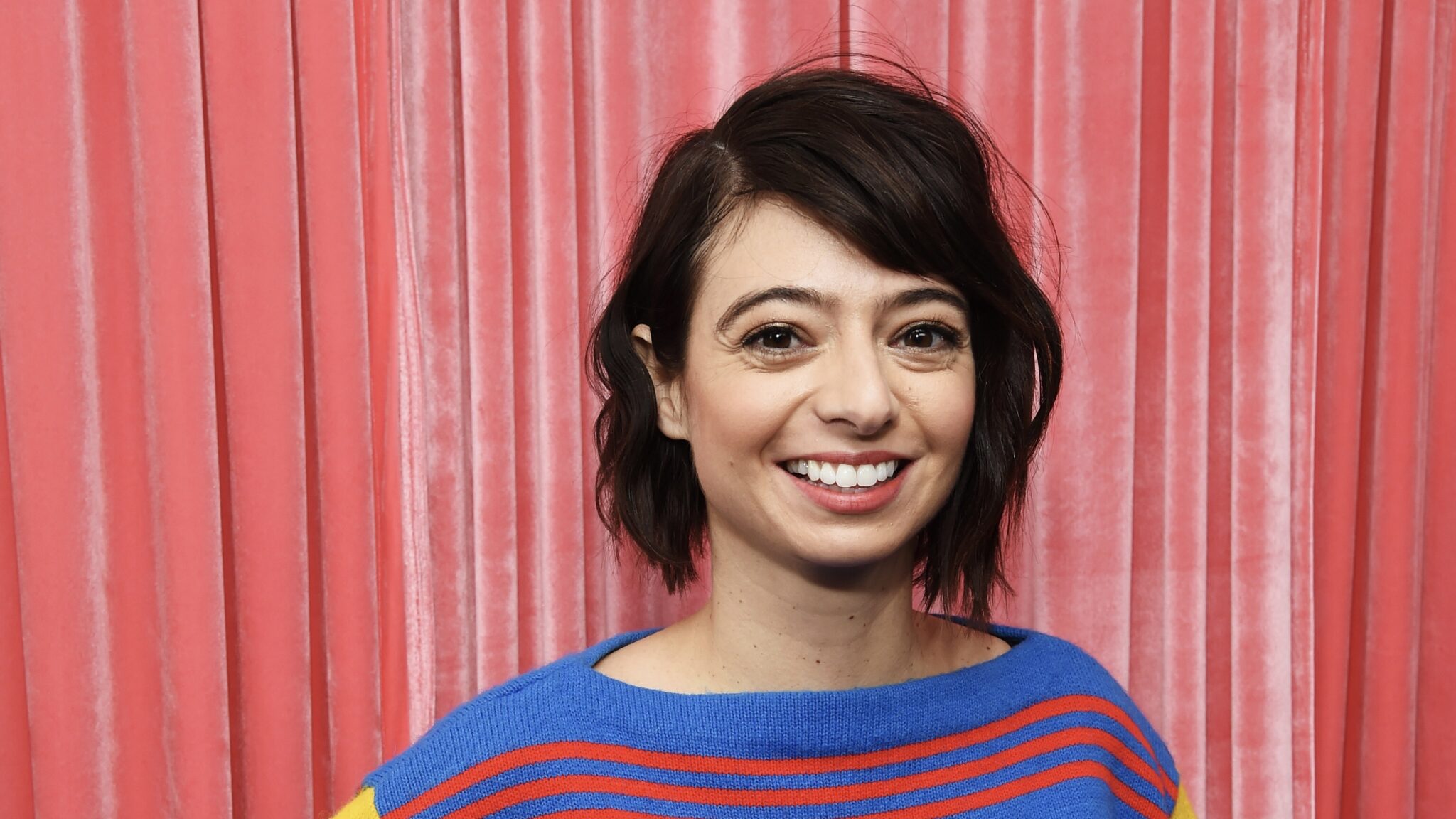 Filme Und Serien Von Kate Micucci „The Big Bang Theory“-Darstellerin Kate Micucci ist wieder krebsfrei