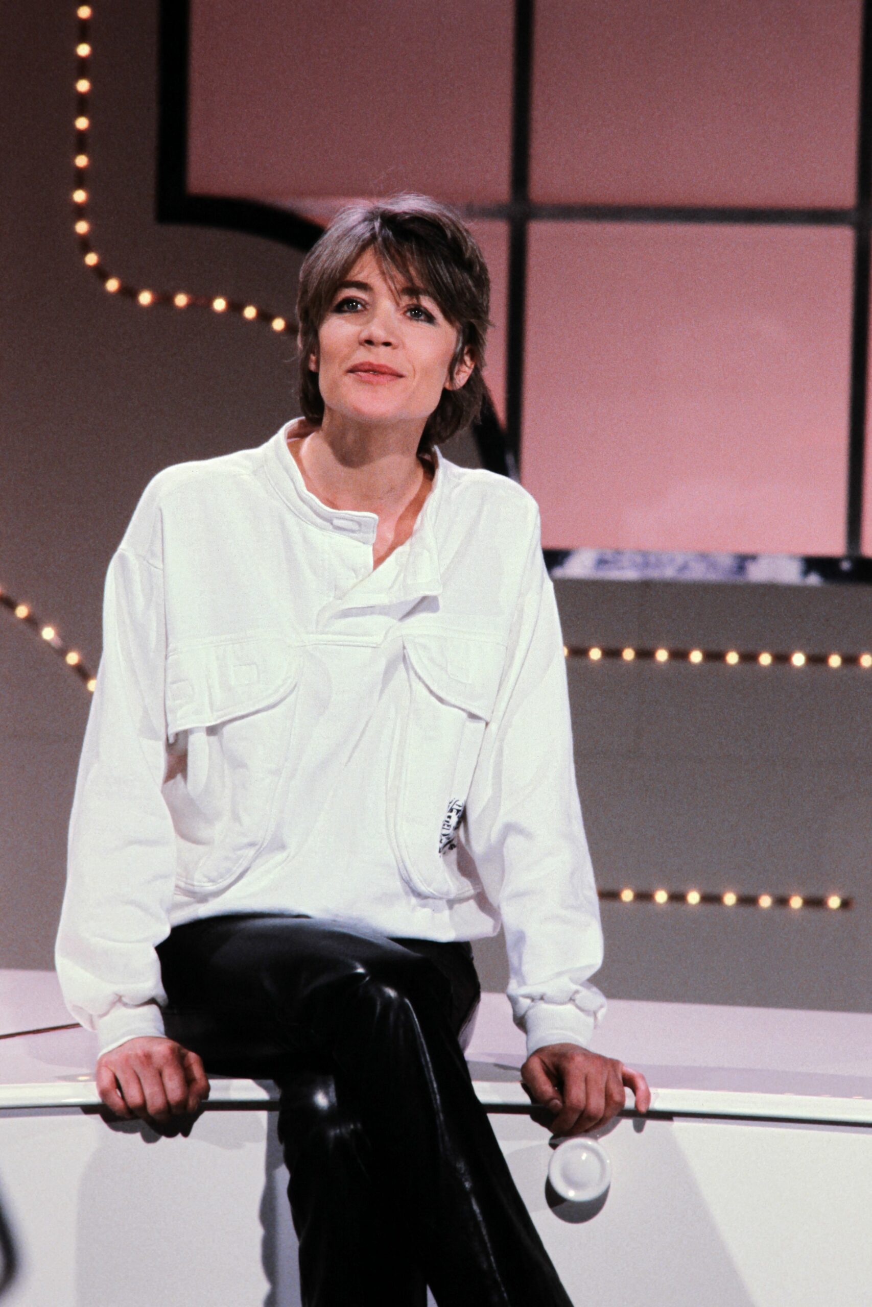 Françoise Hardy