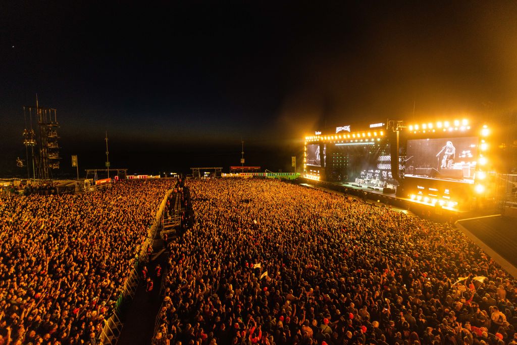 Rock am Ring 2023