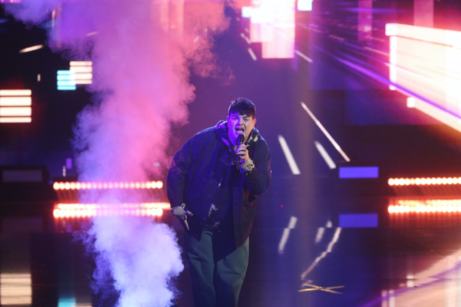 ESC-Vorentscheid 2024: Isaak vertritt Deutschland in Malmö - Musikexpress