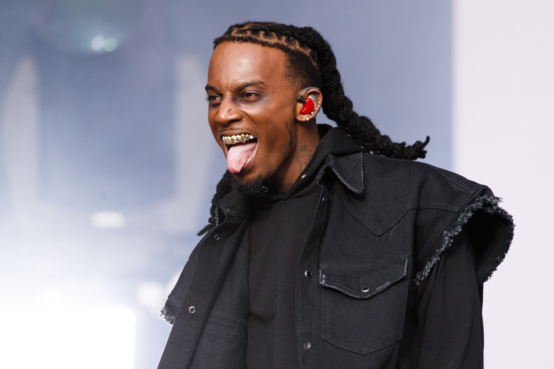 Playboi Carti: „Antagonist"-Tour scheint ersatzlos abgesagt
