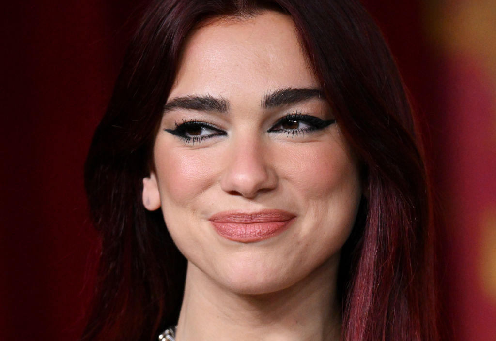 Dua Lipa