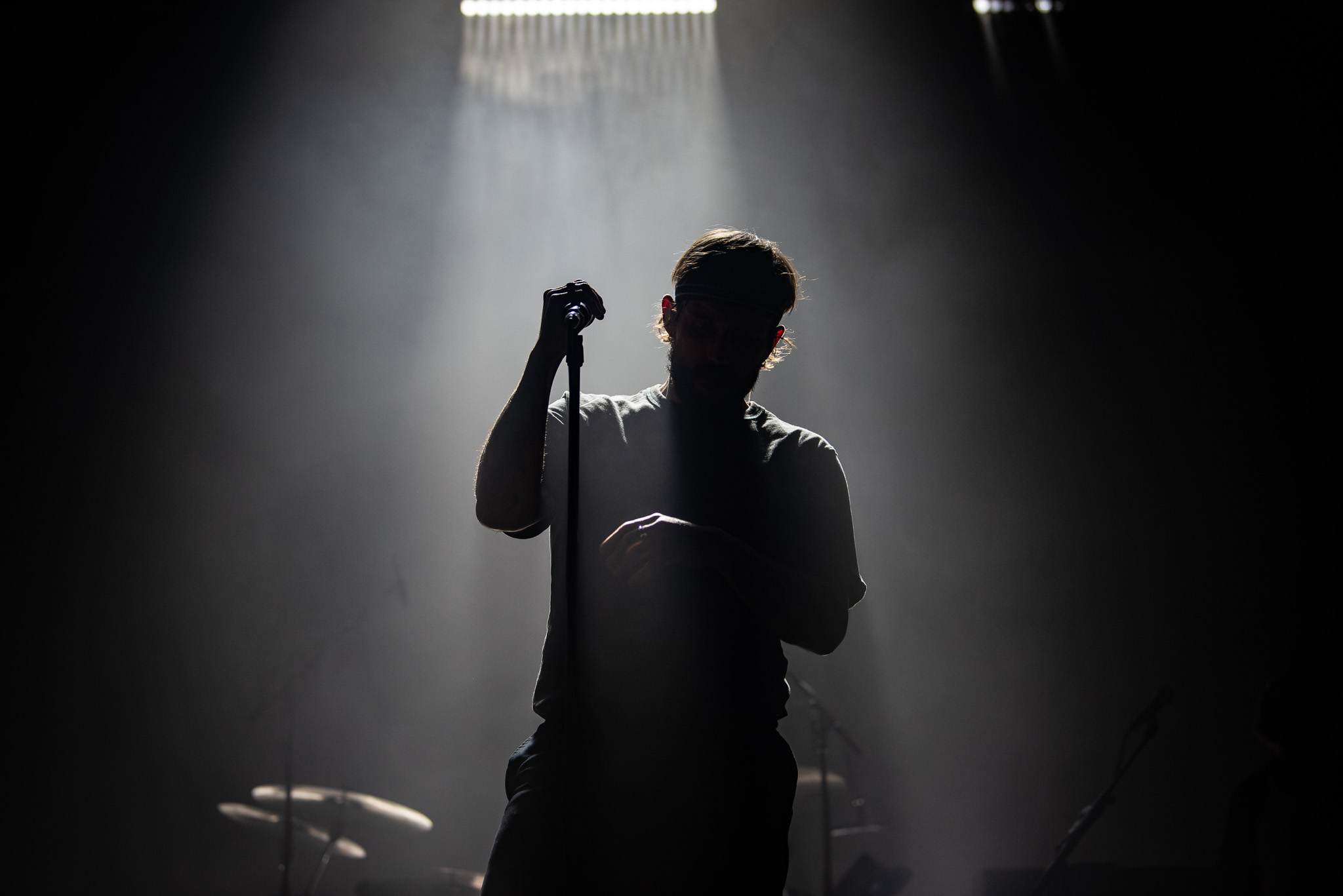 Idles live in Berlin 2024