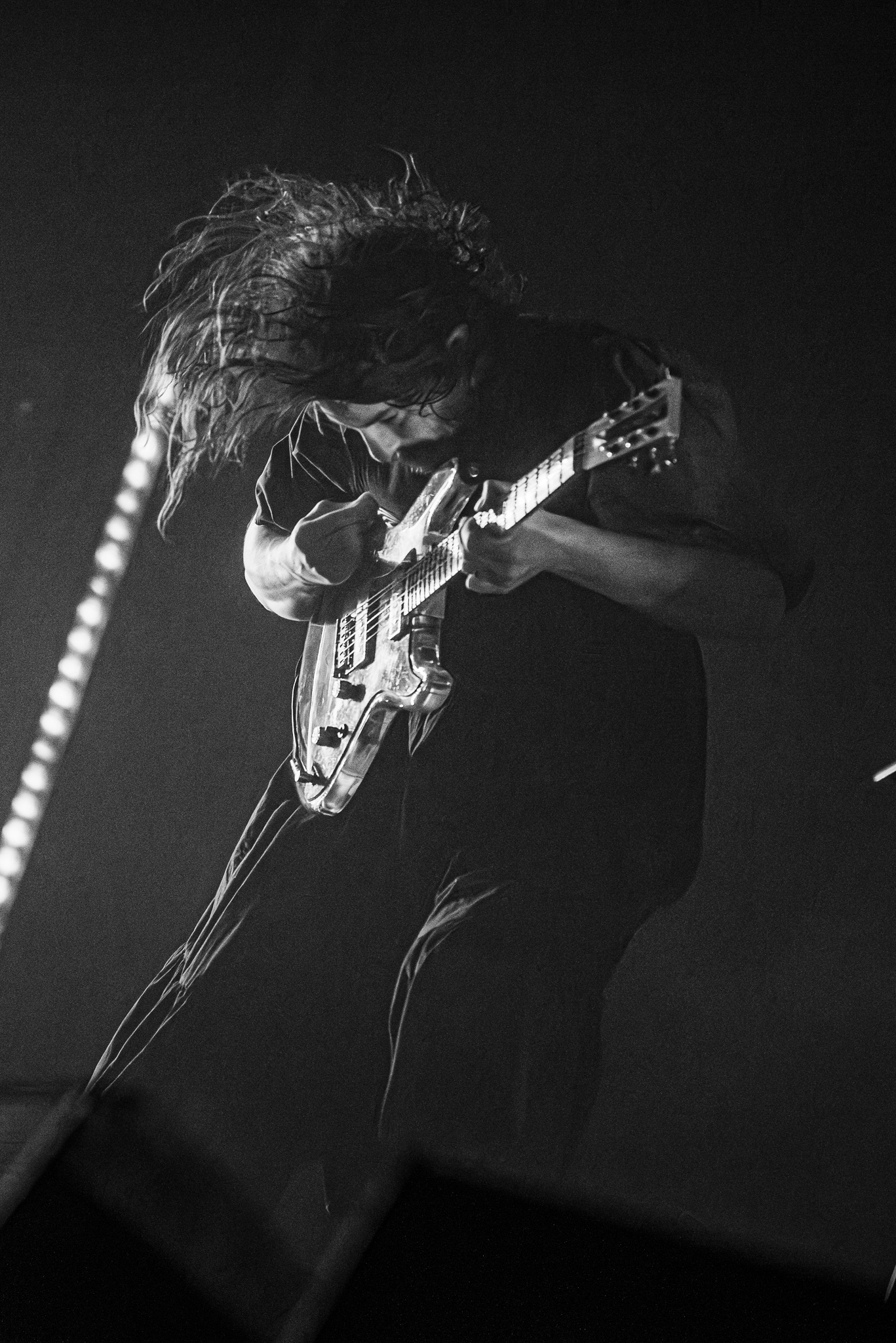 Idles live in Berlin 2024