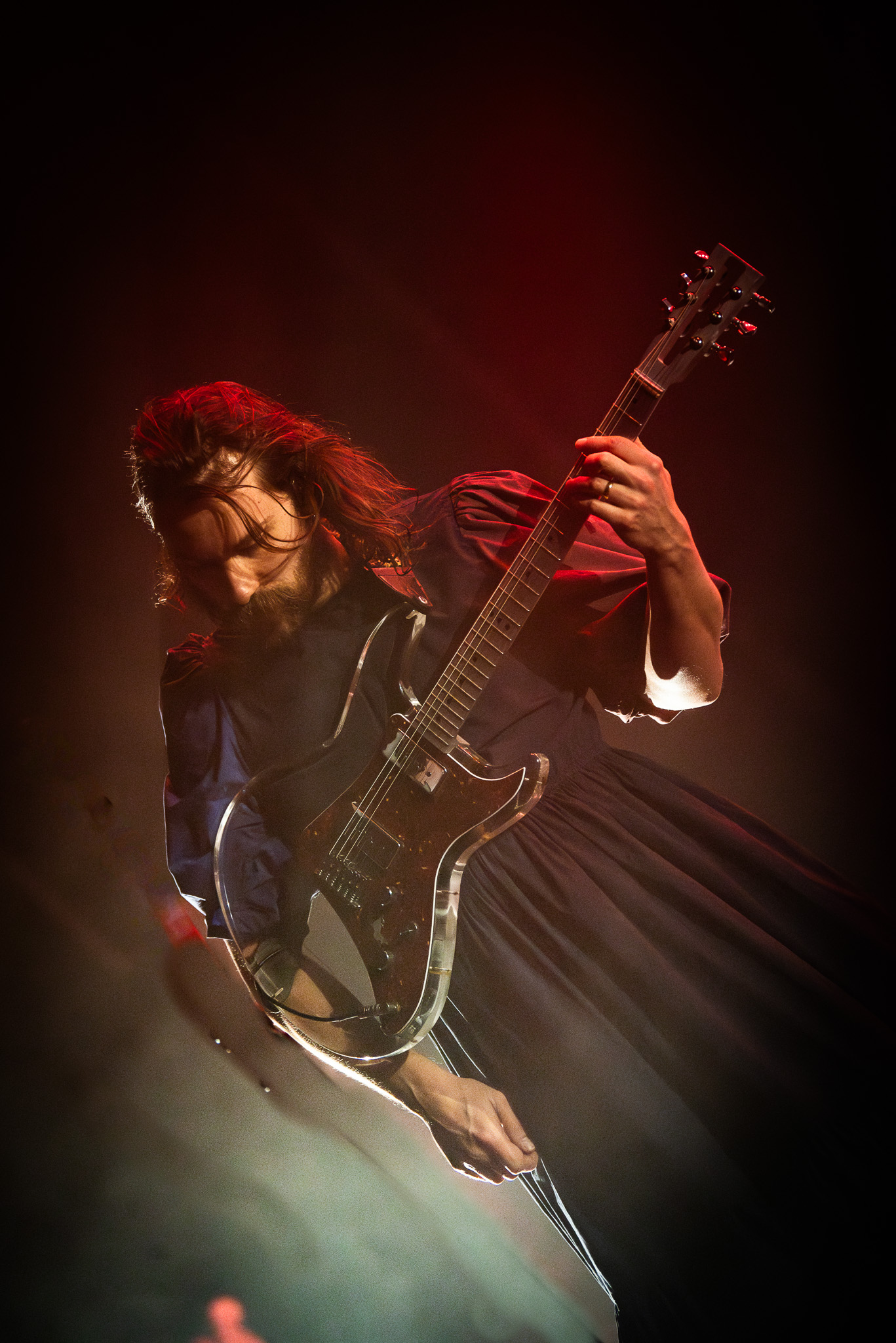 Idles live in Berlin 2024