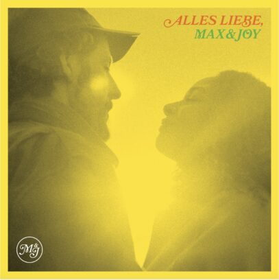 Album-Cover von ALLES LIEBE