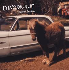 Dinosaur Jr - The Black Session
