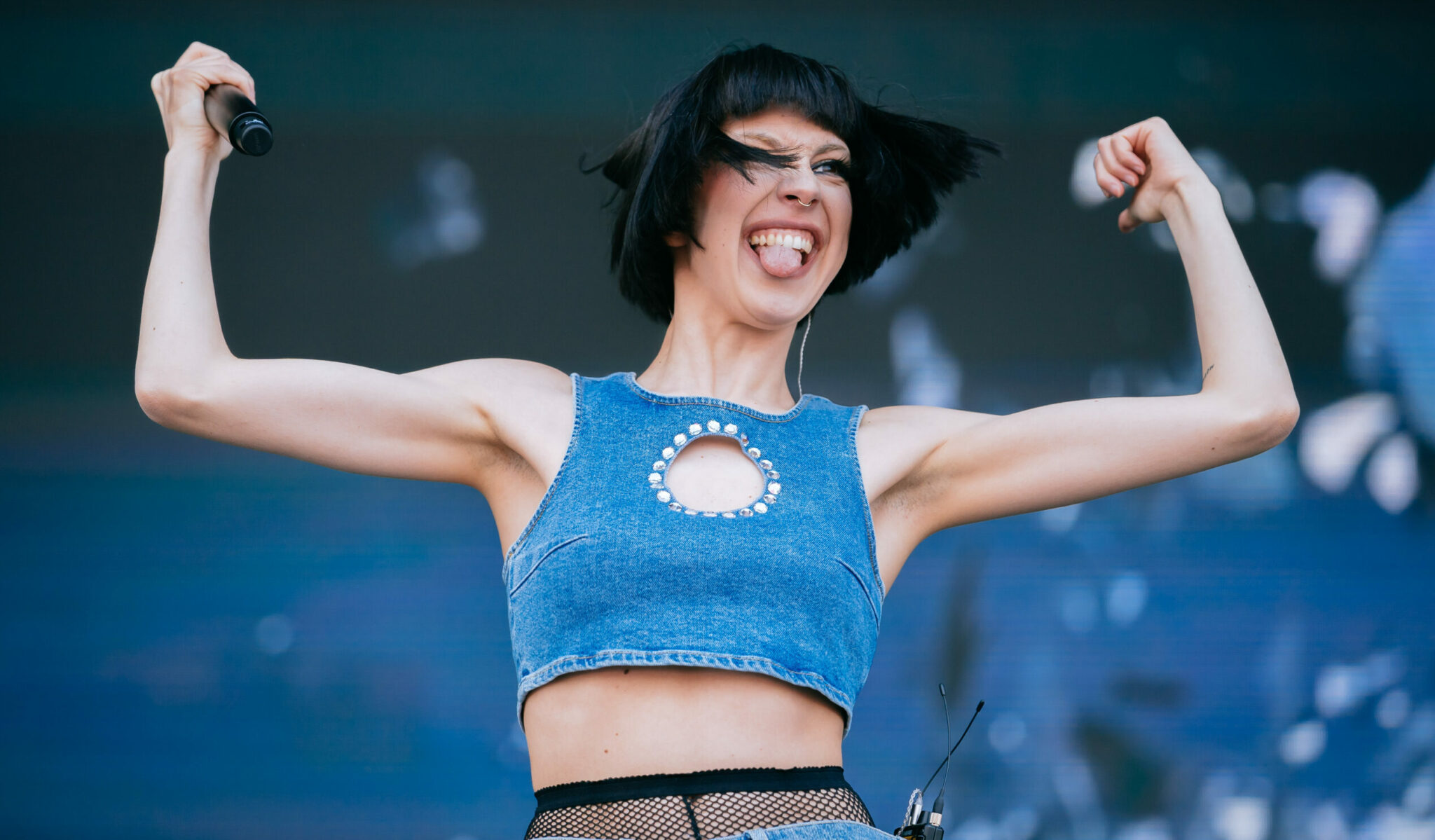 Andrew Fletcher Der dritte Mann bei Depeche Mode im Interview von AZ