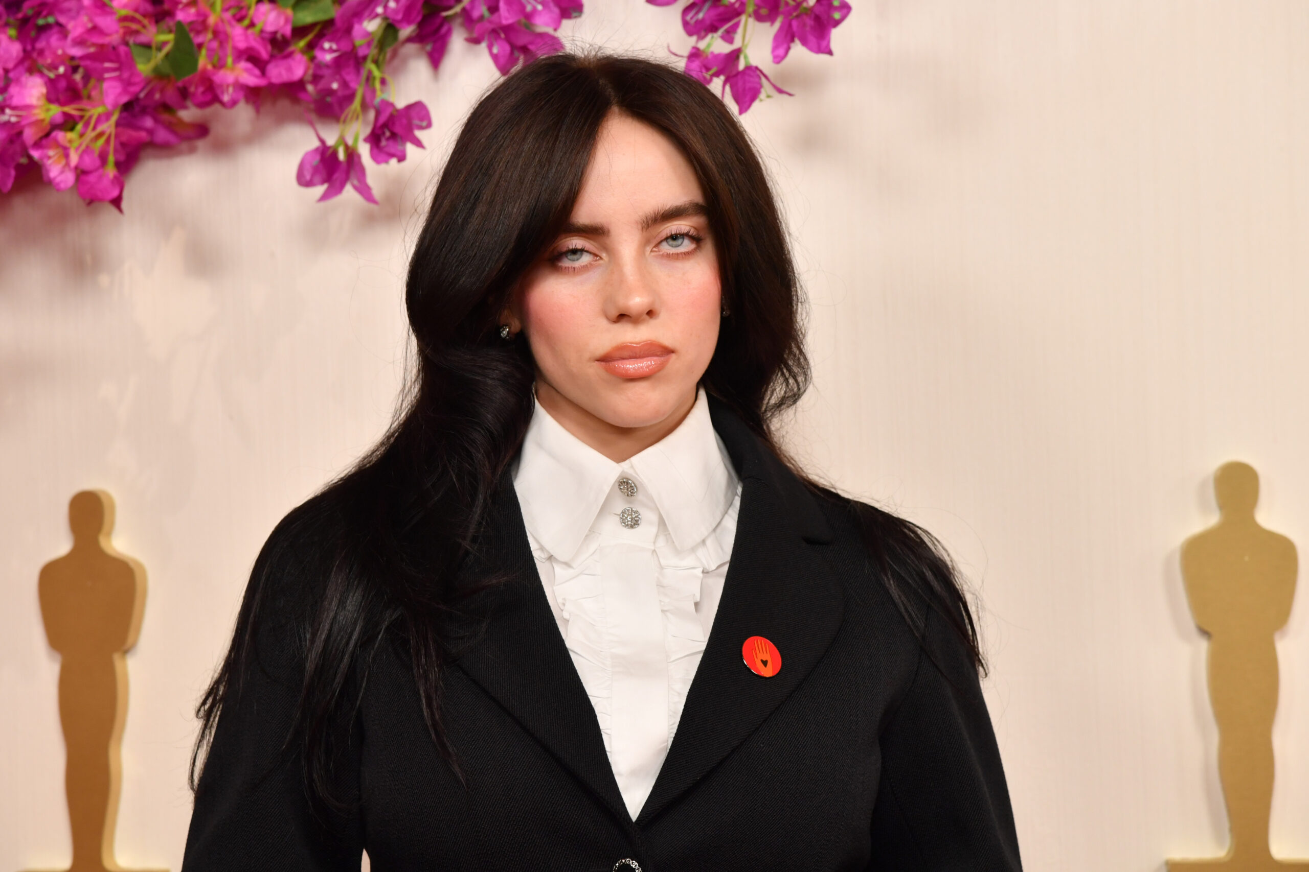HIT ME HARD AND SOFT: Billie Eilish muss sich Taylor Swift geschlagen geben