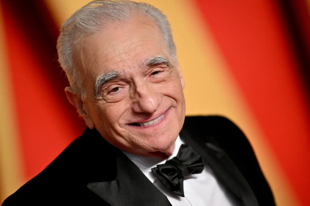 Martin Scorsese möchte Sinatras Leben verfilmen
