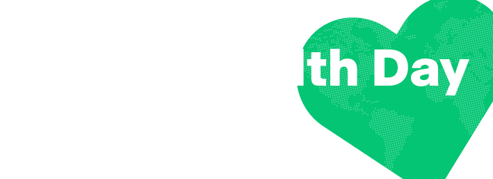 Musikexpress World Health Day 2024 Logo