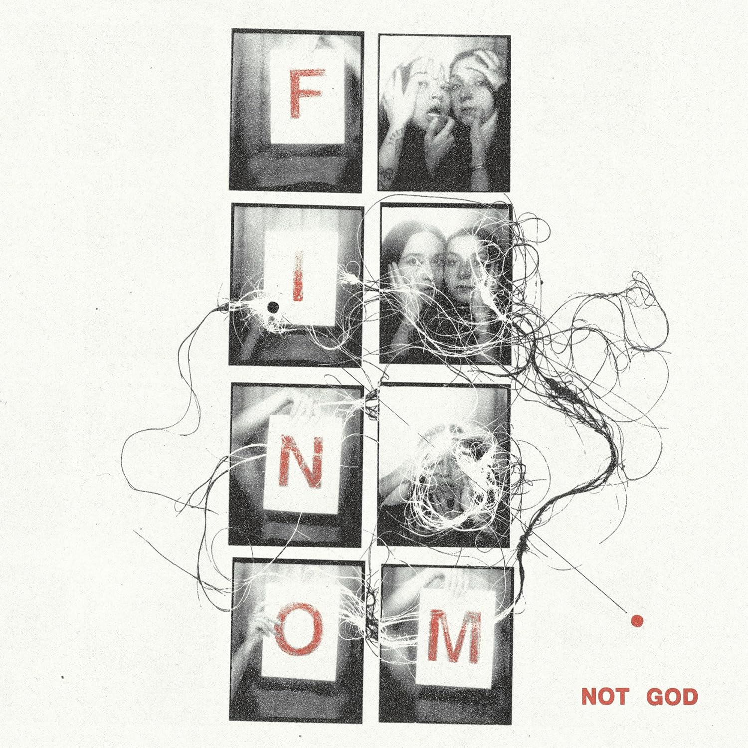 Finom - Not God