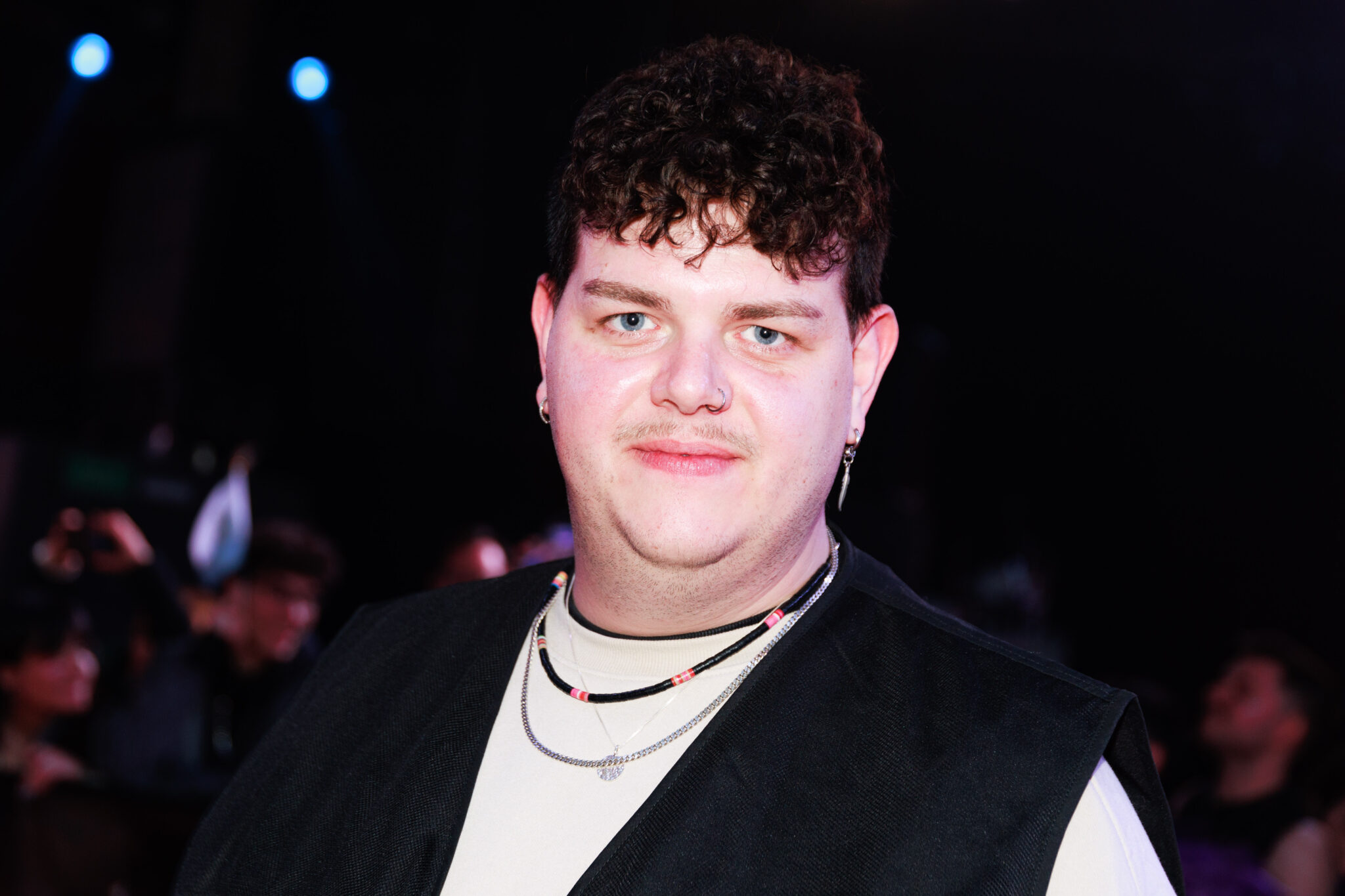 IsraelBoykott beim ESC? Isaak kontert „Habt ihr Lack gesoffen