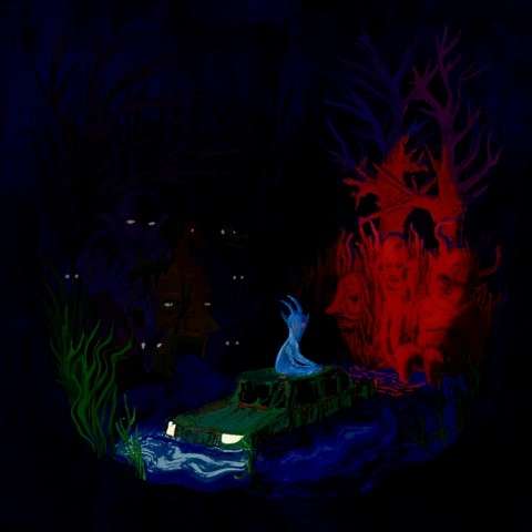 Goat Girl - Below The Waste