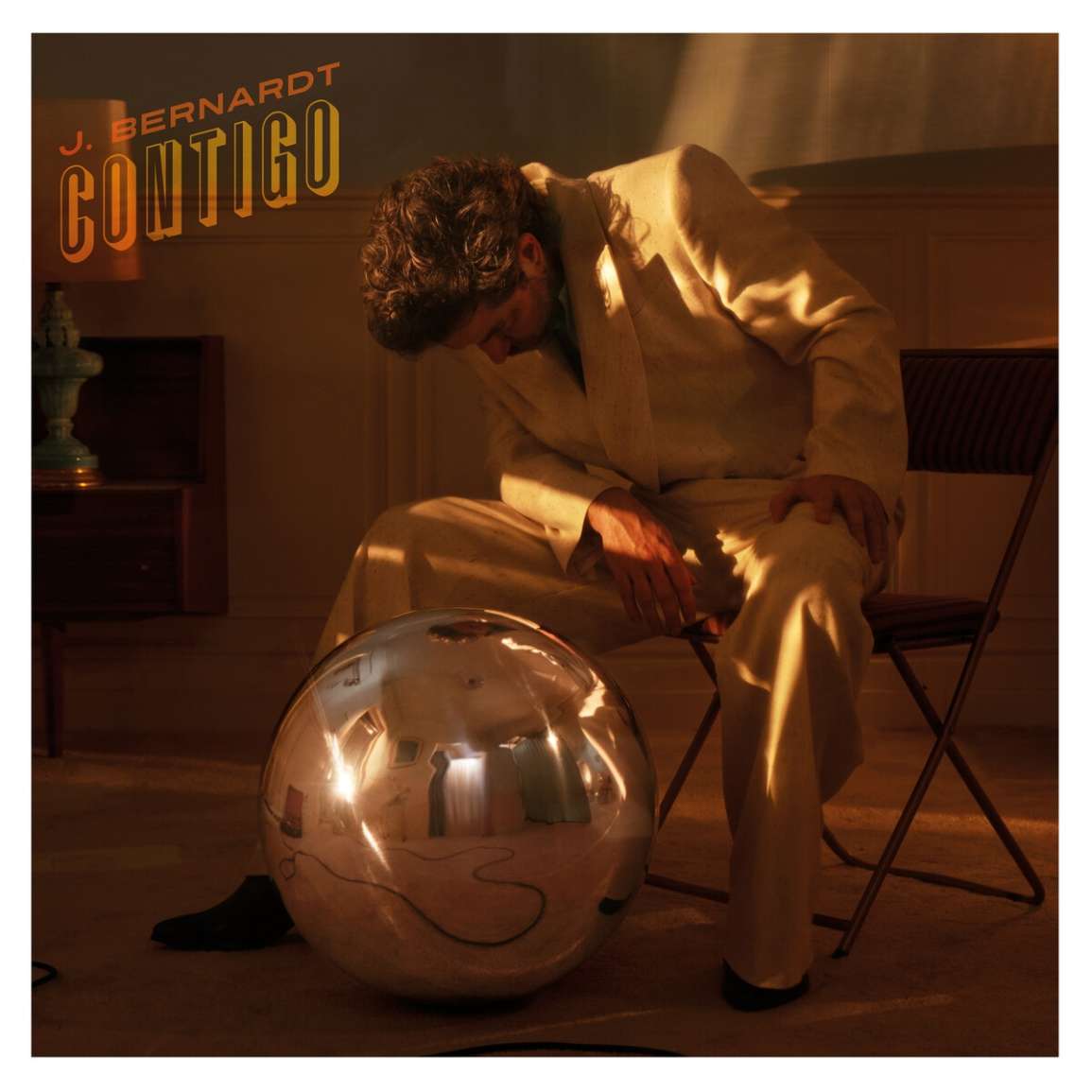 J. Bernardt - Contigo