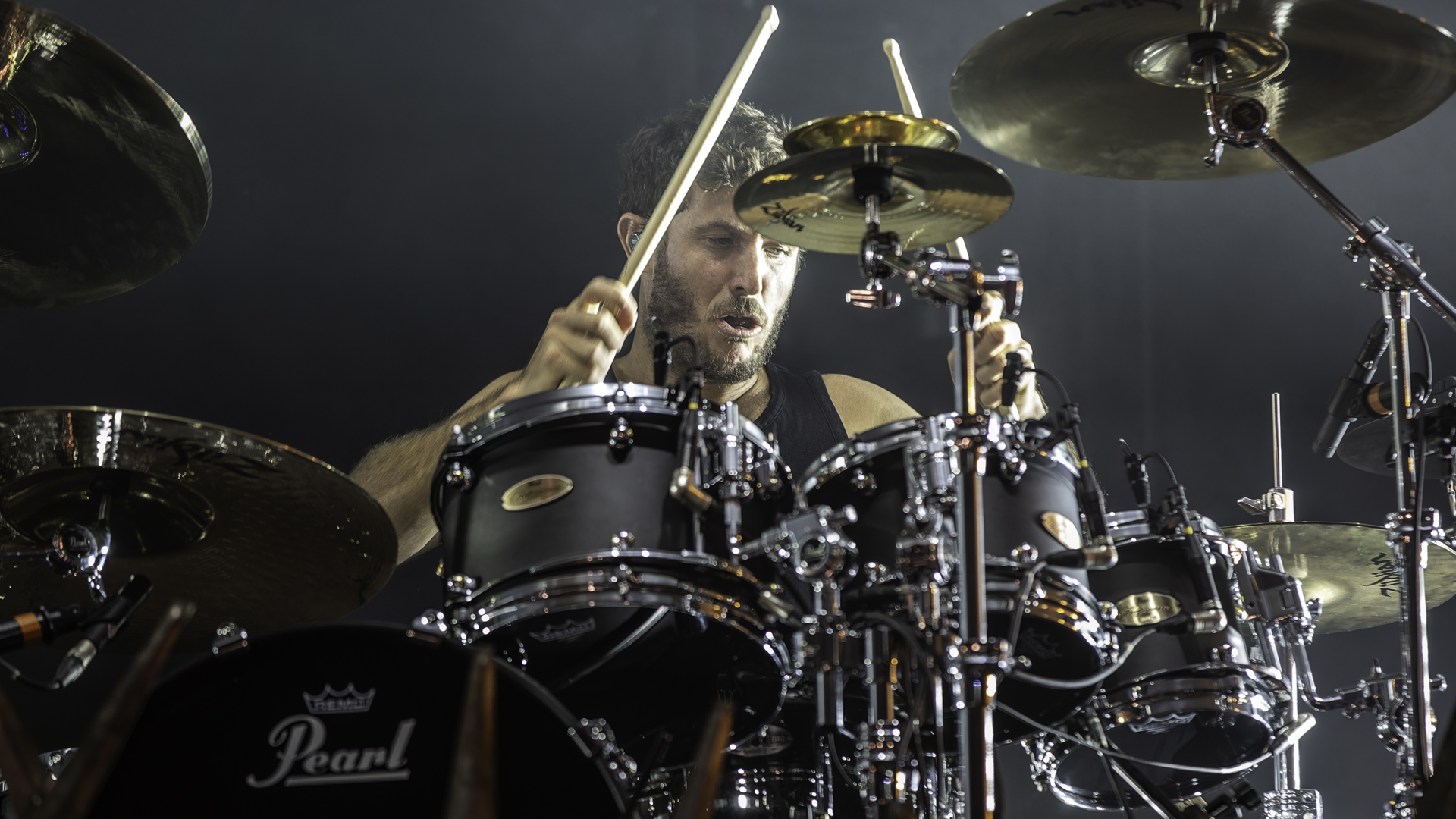 02_Parkway Drive - Rock im Park - 08-06-2024_0006