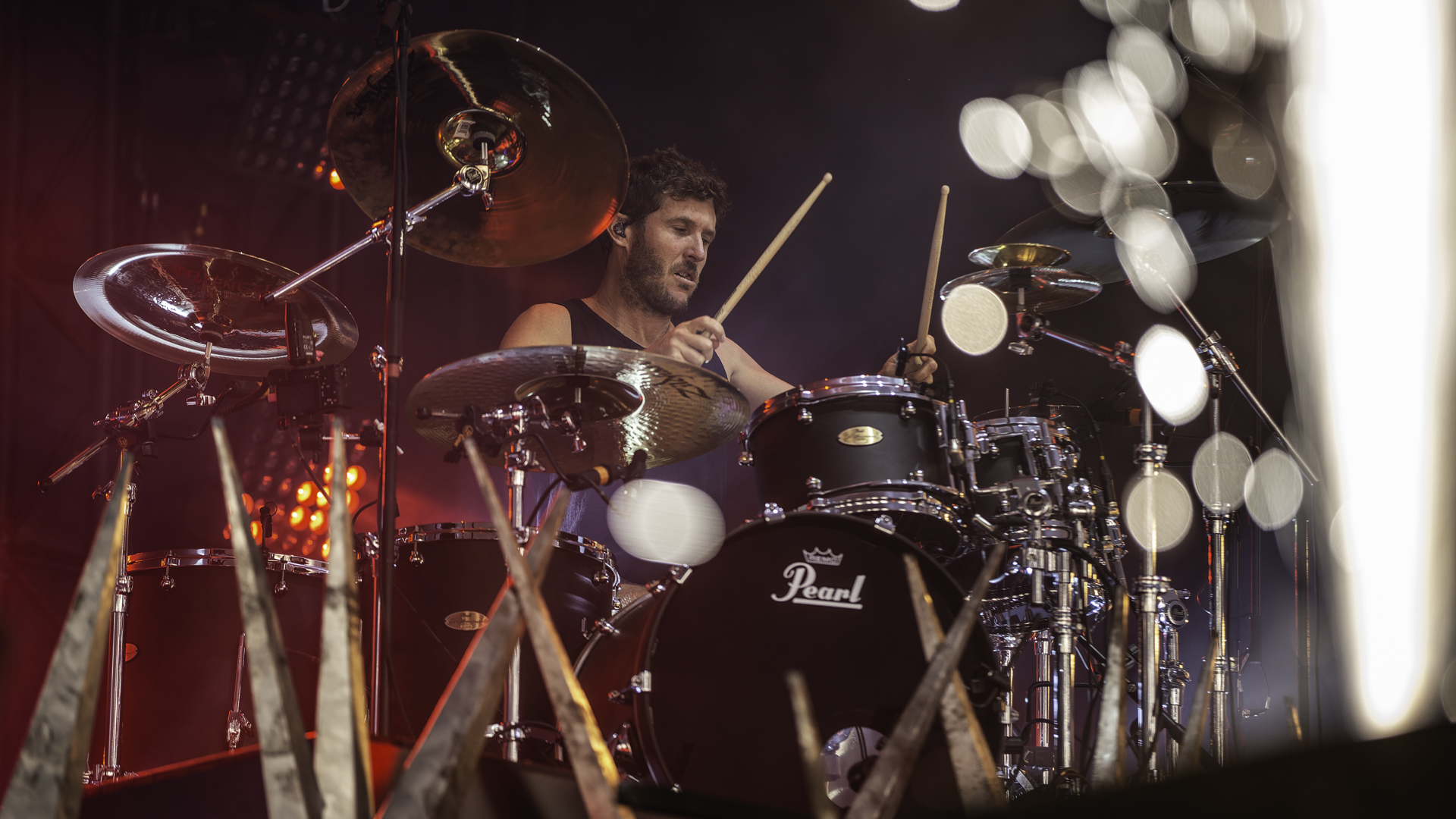 02_Parkway Drive - Rock im Park - 08-06-2024_0010