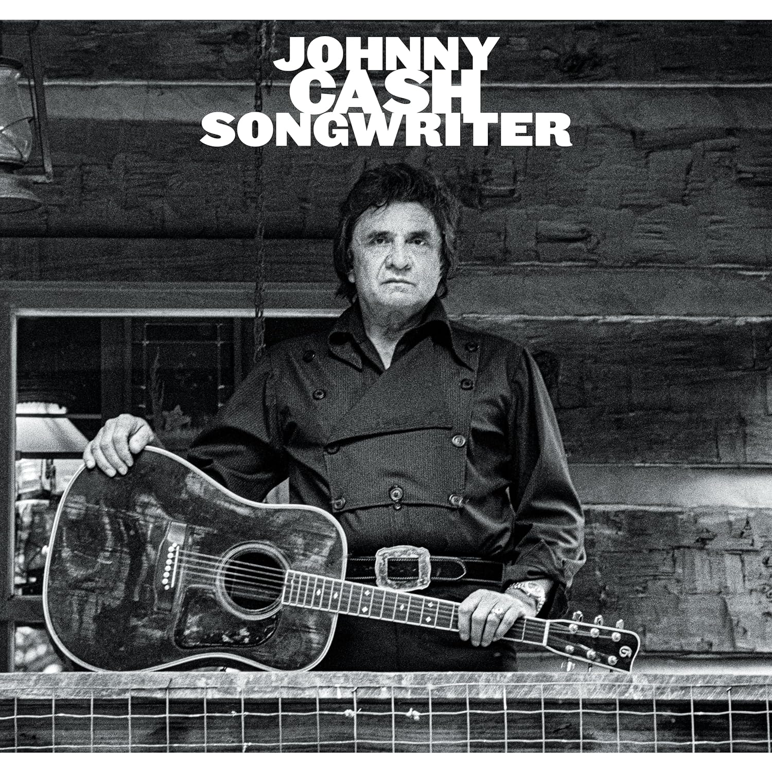 Johnny Cash - Songwriter