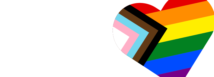 Musikexpress Pride Month 2024 Logo