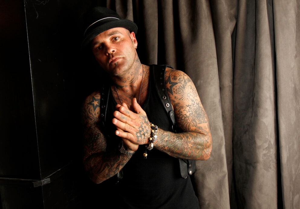 18 Jahre nach „Butterfly“ Was wurde eigentlich aus Crazy Town?