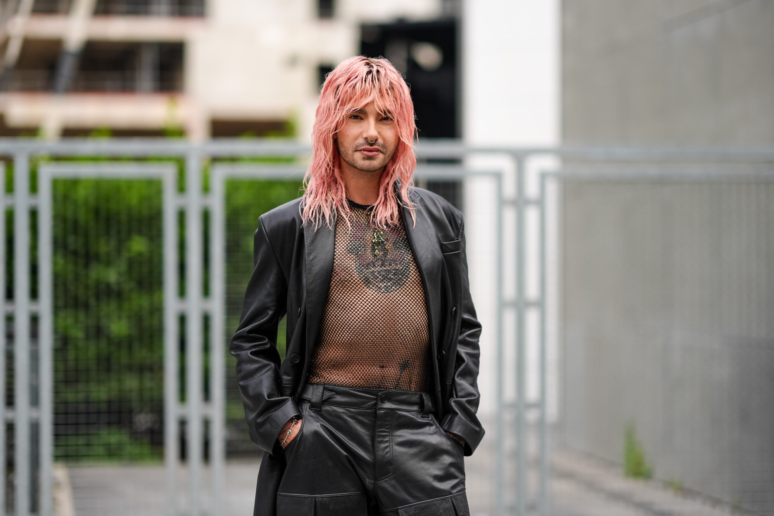 Bill Kaulitz Hat Marc Eggers Ihn Betrogen Bill Kaulitz Hat Marc Eggers Ihn Betrogen