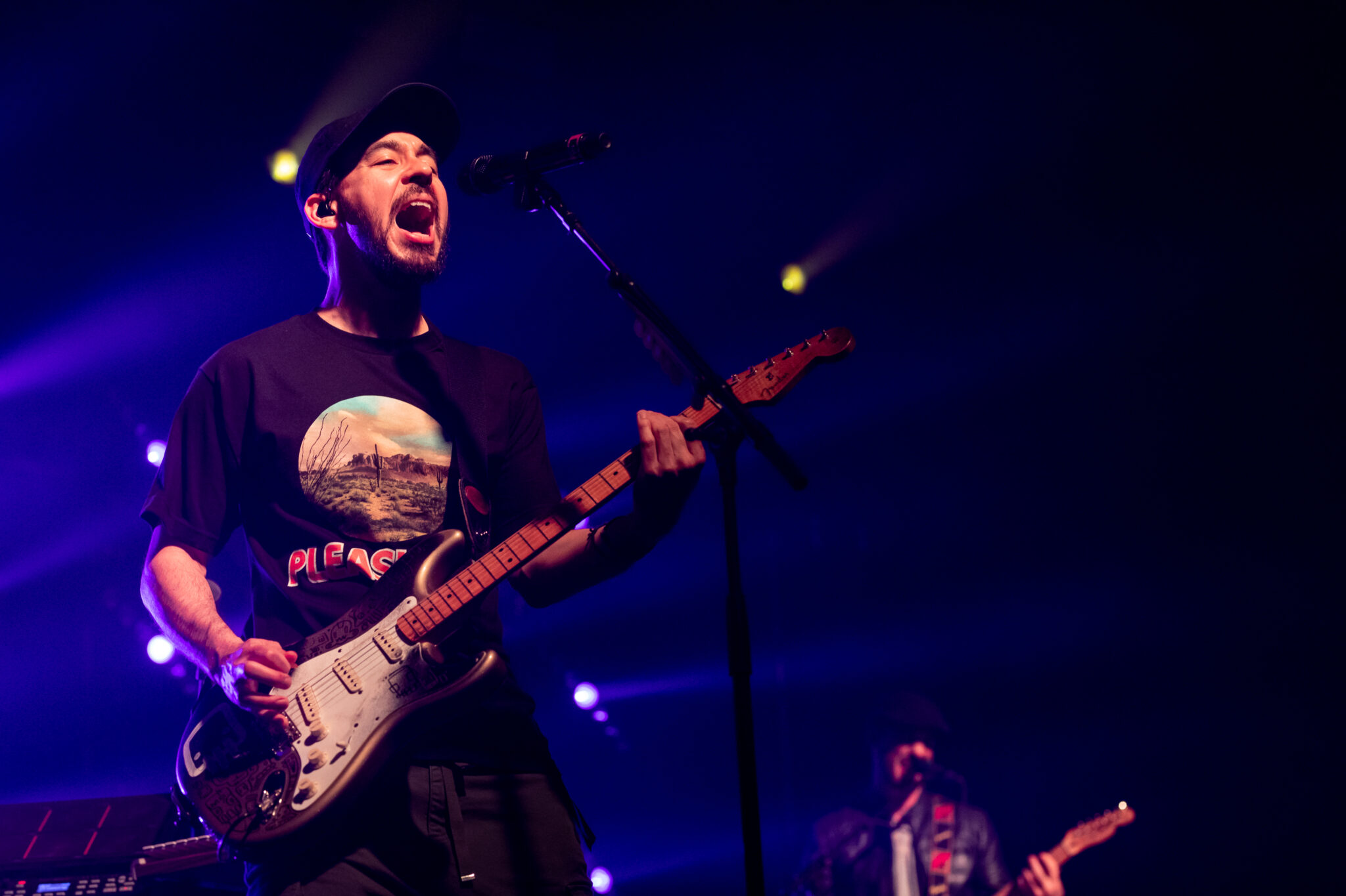 Linkin Park Video und Songtext von „The Emptiness Machine“ Musikexpress