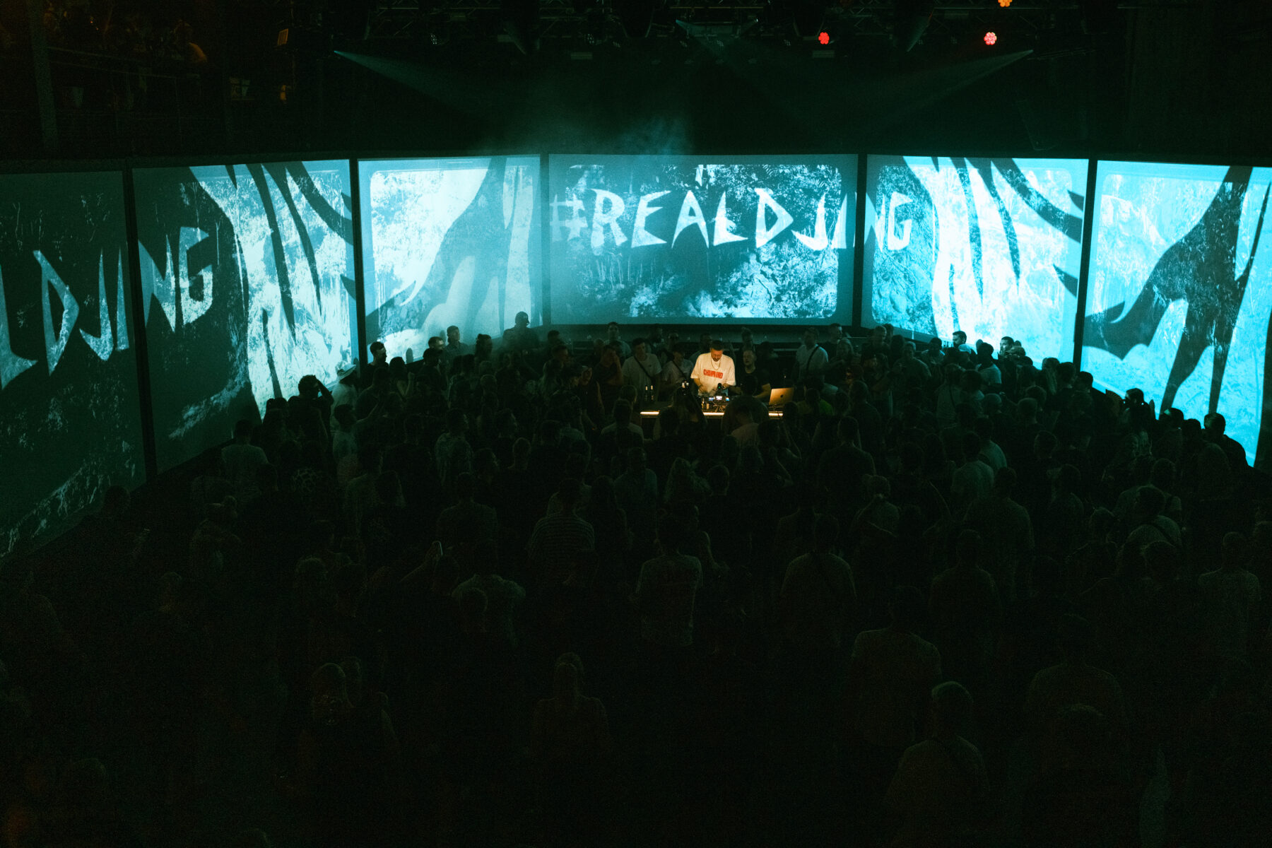  Foto zu Jamie xx: Deutschlandtour im März 2025 – präsentiert von ME 