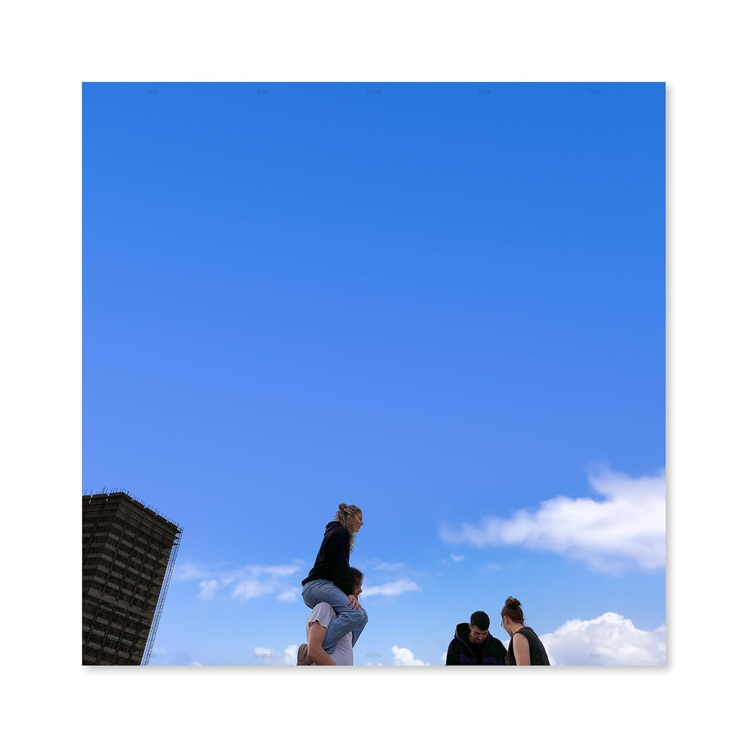 Fred again.. - Ten Days