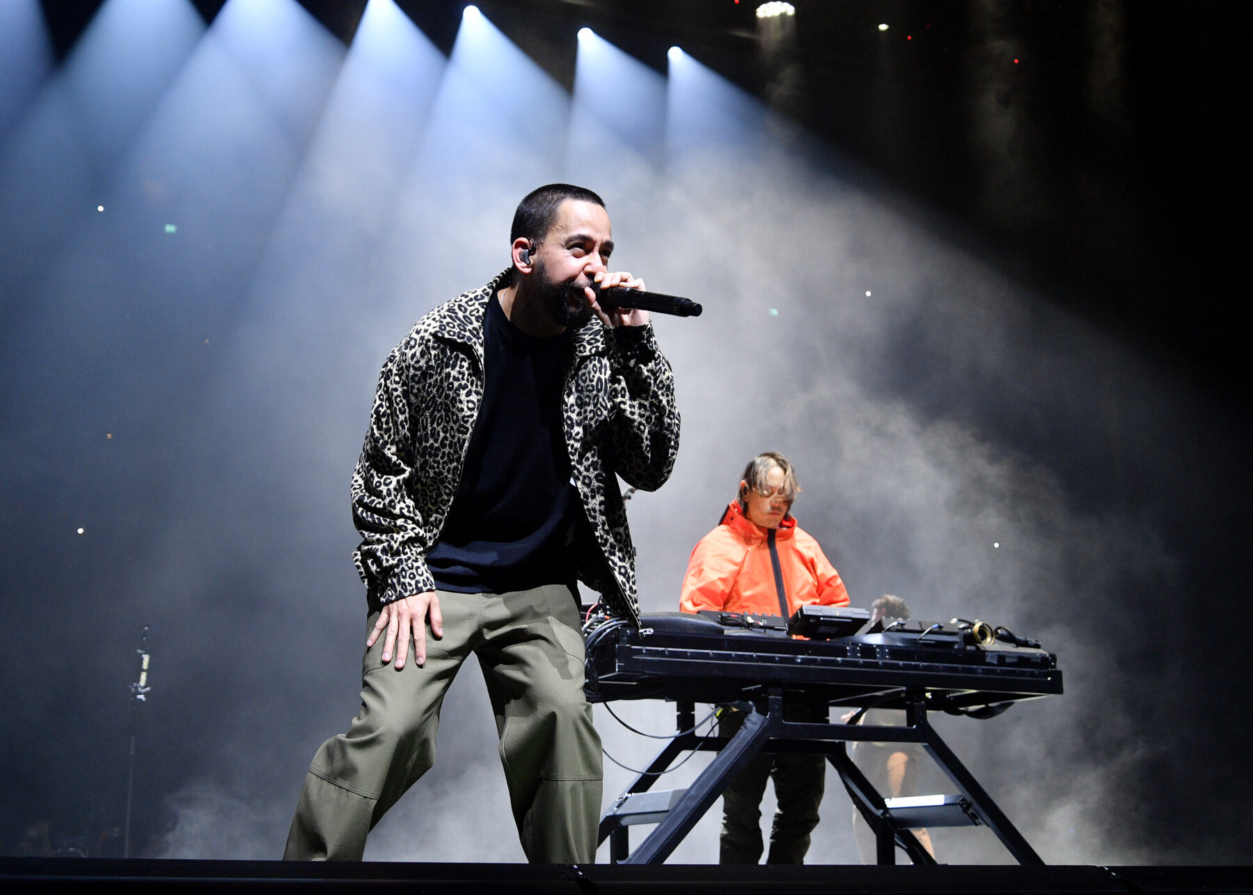  BESTÄTIGT! Linkin Park live 2025: Tickets, Termine, Vorverkauf – ALLE Bildidee 