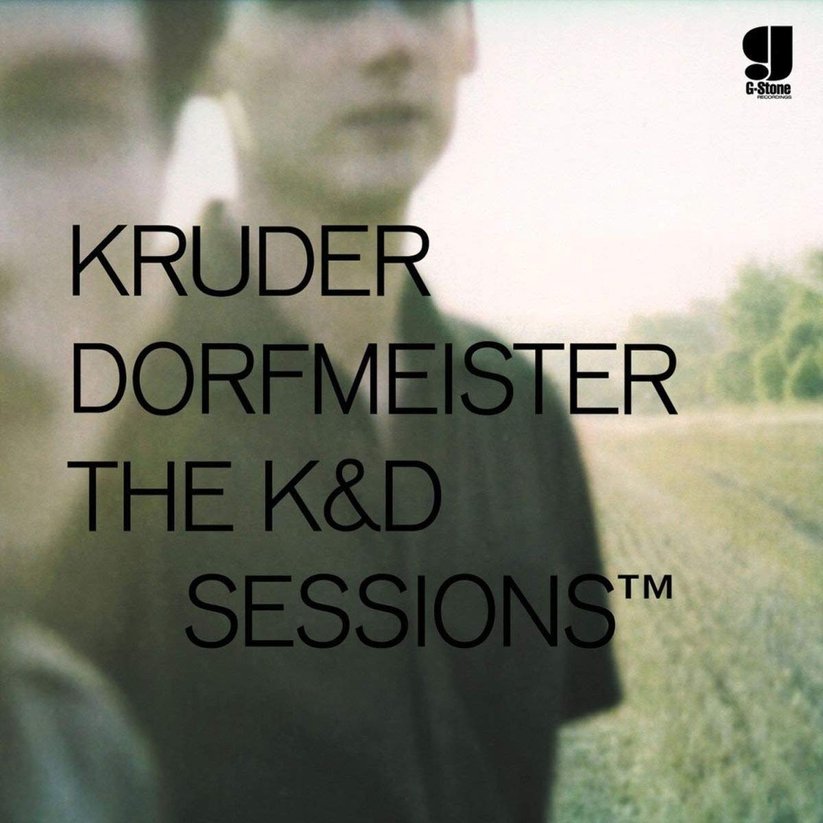 Kruder & Dorfmeister - The K&D Sessions