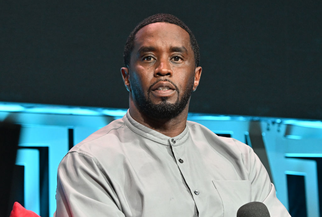 Sean „Didddy“ Combs legt Einspruch gegen abgelehnte Kaution ein