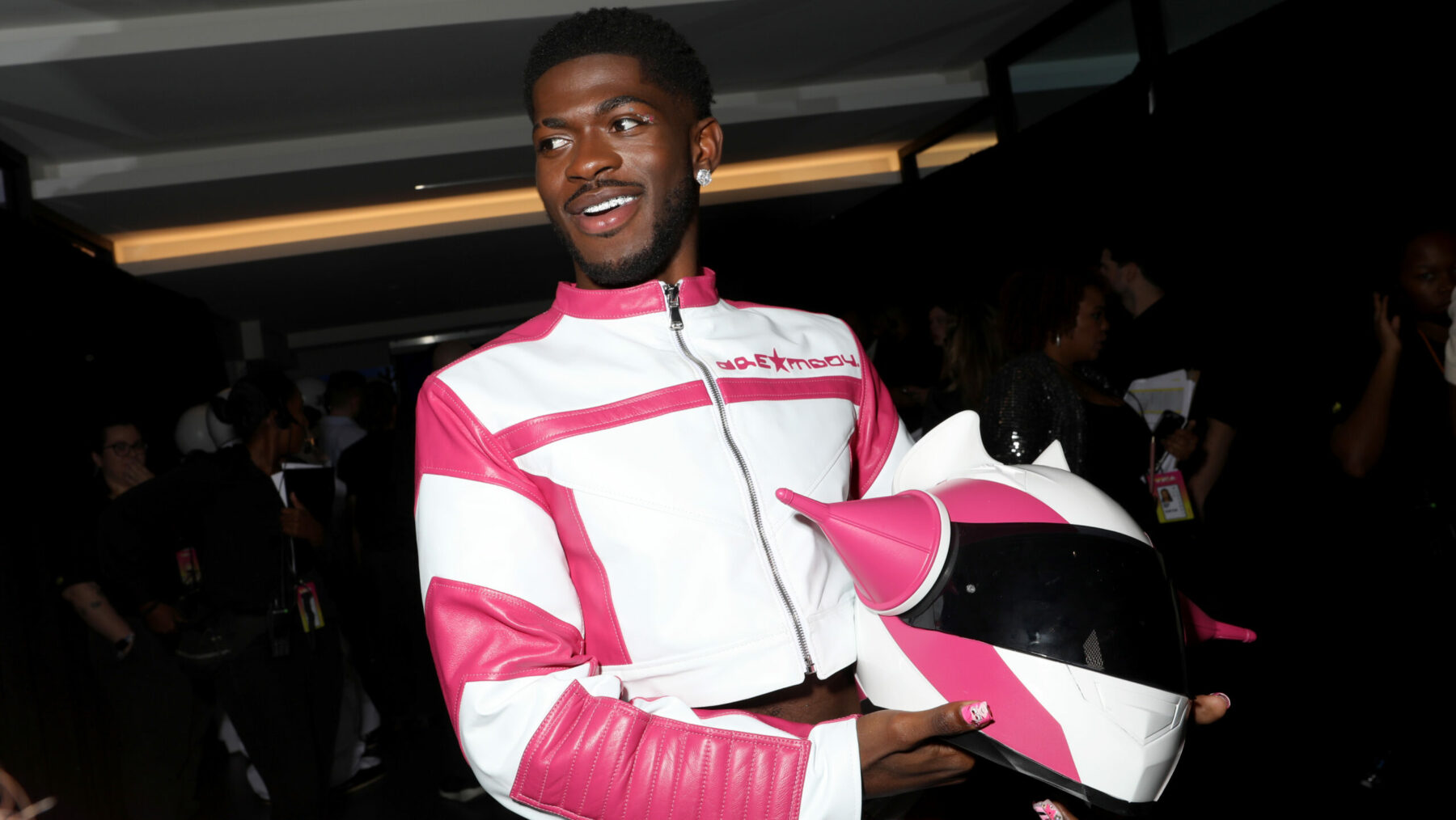 titel von lil nas x