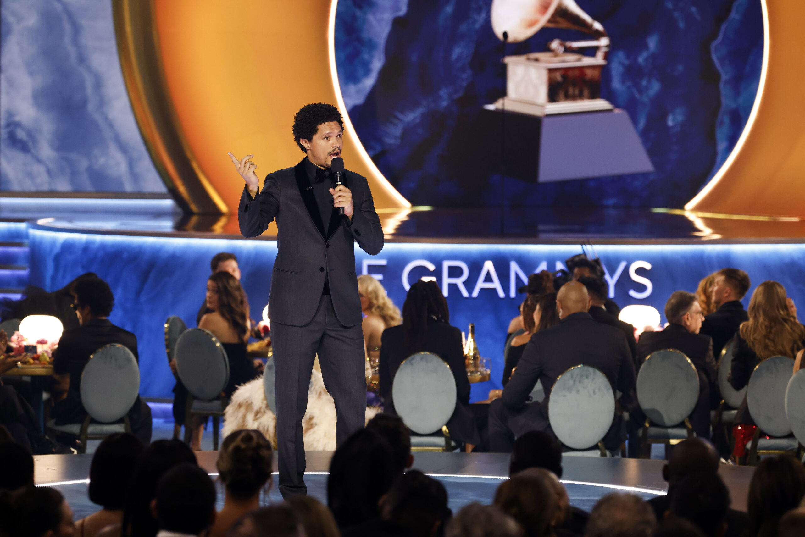 The 67th Annual Grammy Awards