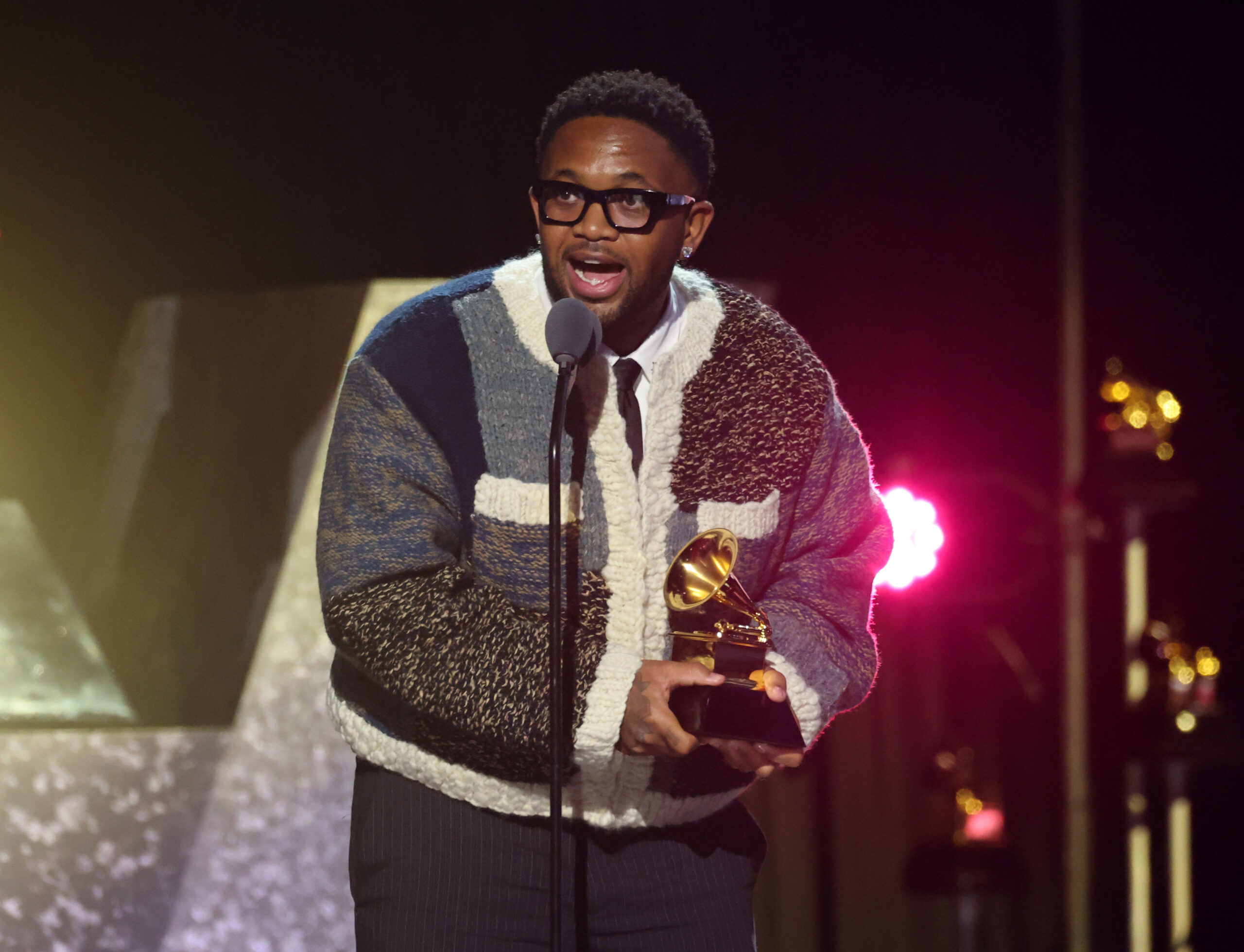 67th GRAMMY Awards - Premiere Ceremony