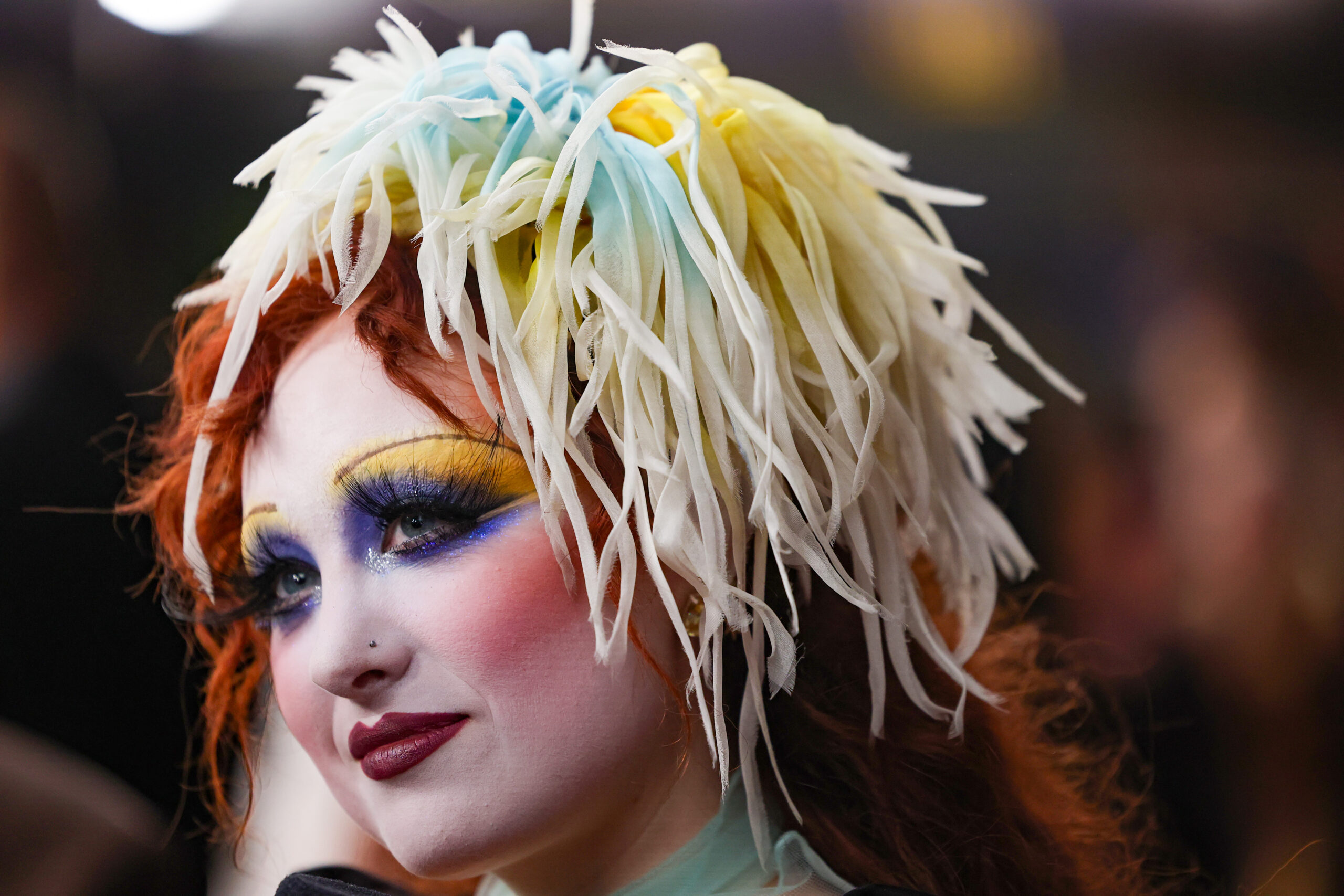 67th Annual GRAMMY Awards - Red Carpet