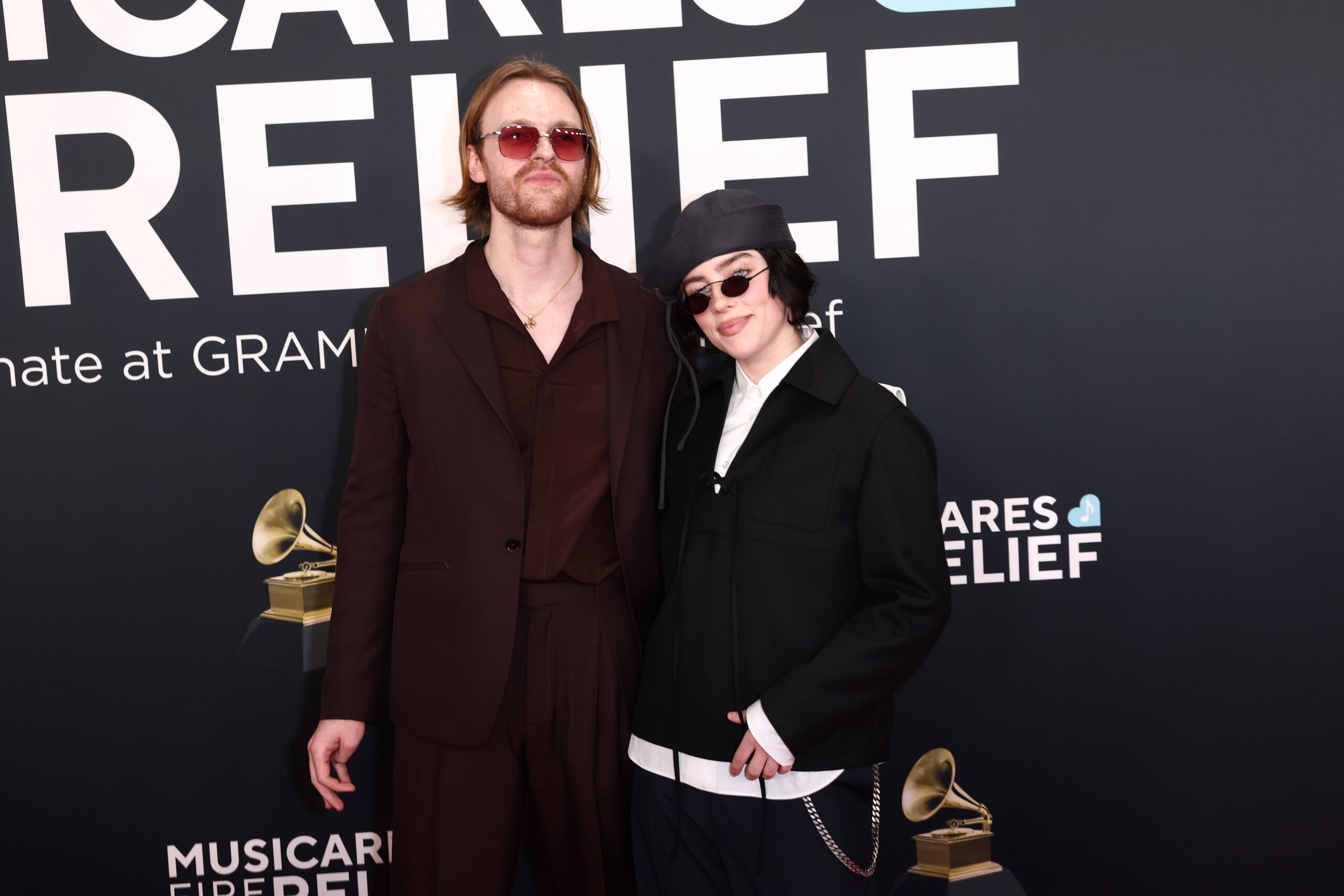 67th Annual GRAMMY Awards - Arrivals