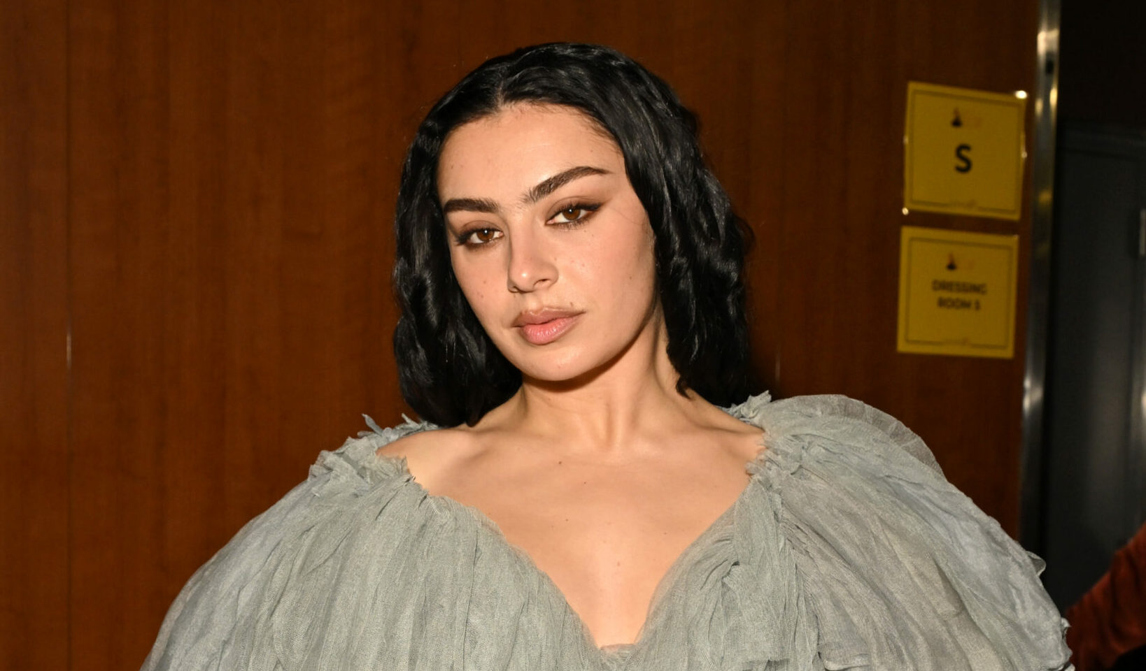 67th Annual GRAMMY Awards - Backstage