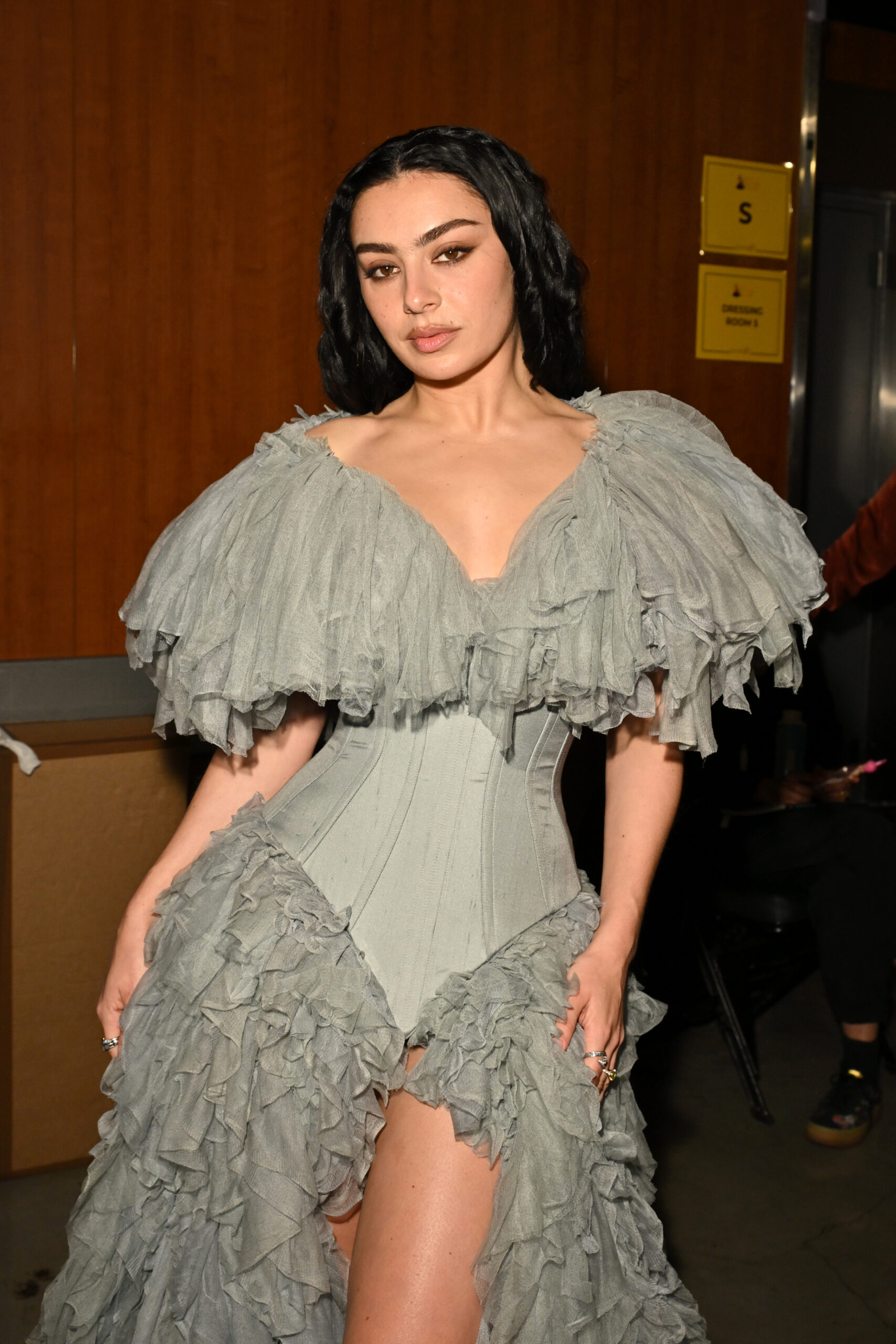 67th Annual GRAMMY Awards - Backstage