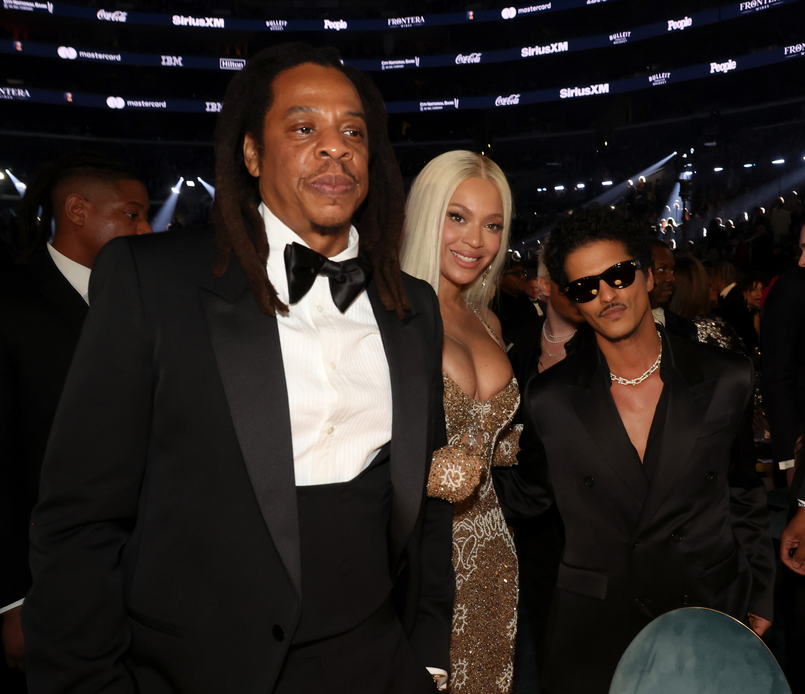 67th Annual GRAMMY Awards - Show