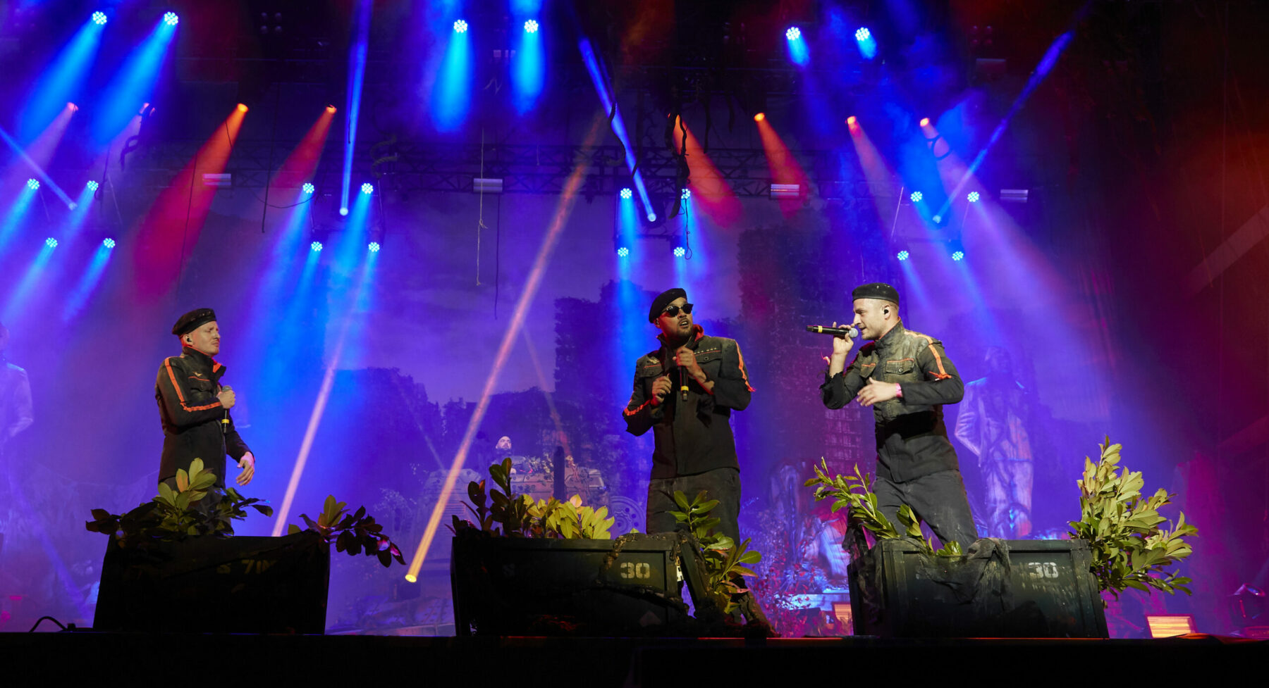 Linkin Park Video und Songtext von „The Emptiness Machine“ Musikexpress