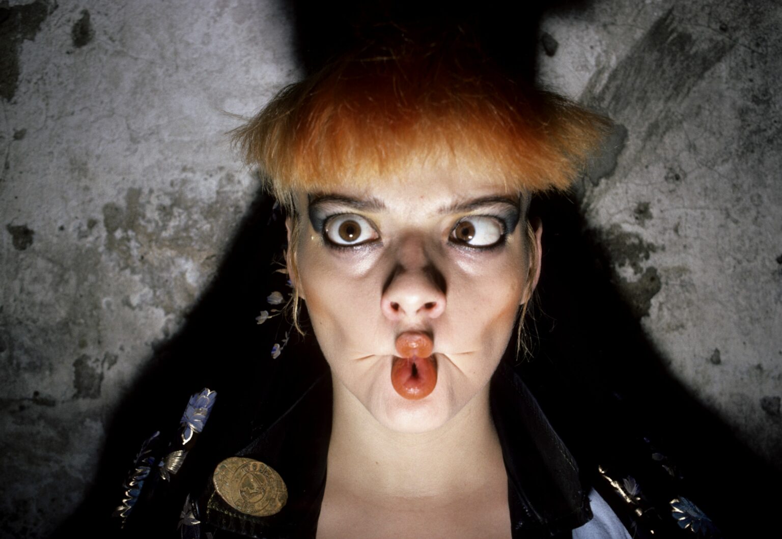 Für immer Punk Alle Alben von Nina Hagen im MERanking