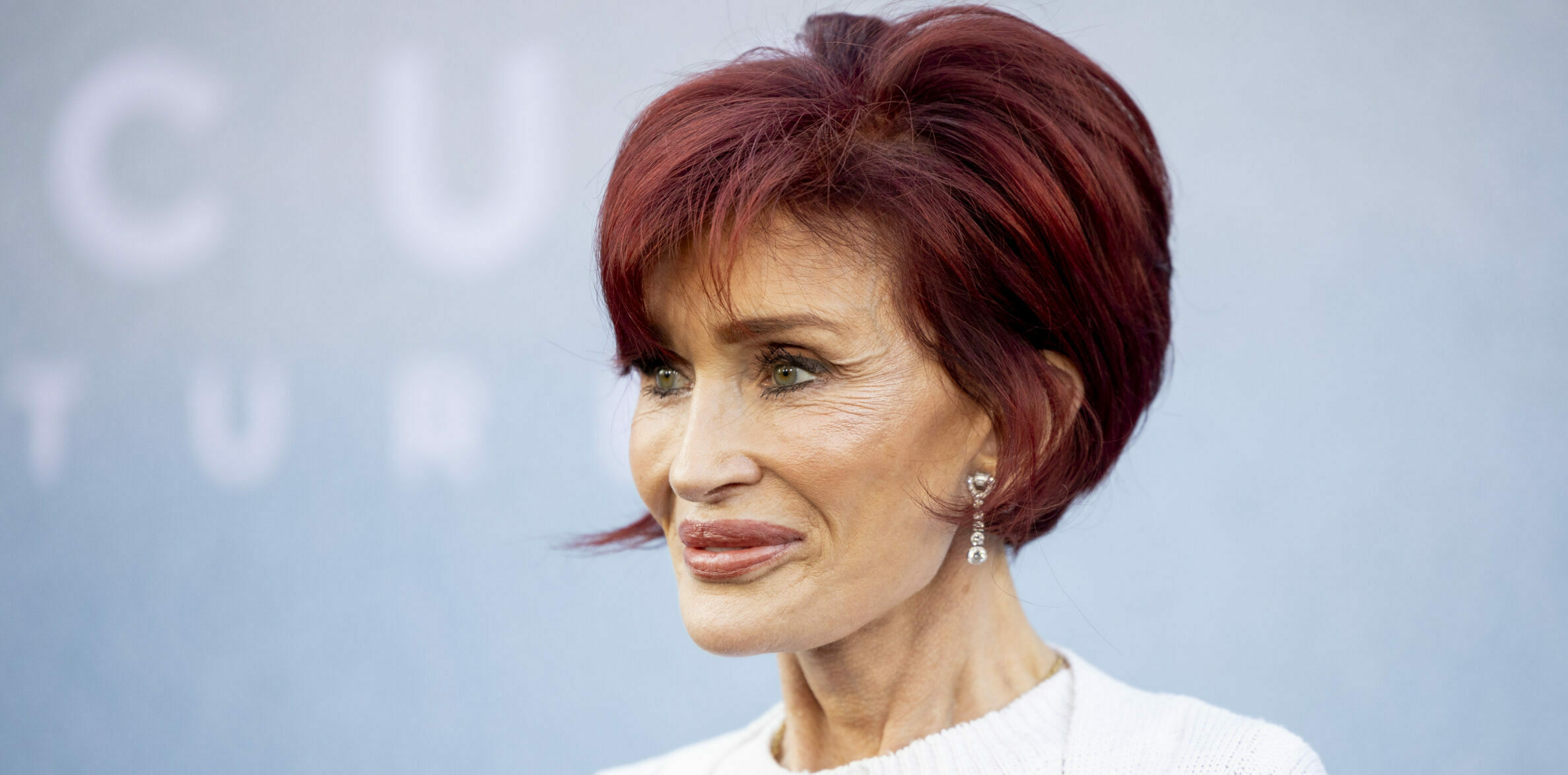 Sharon Osbourne