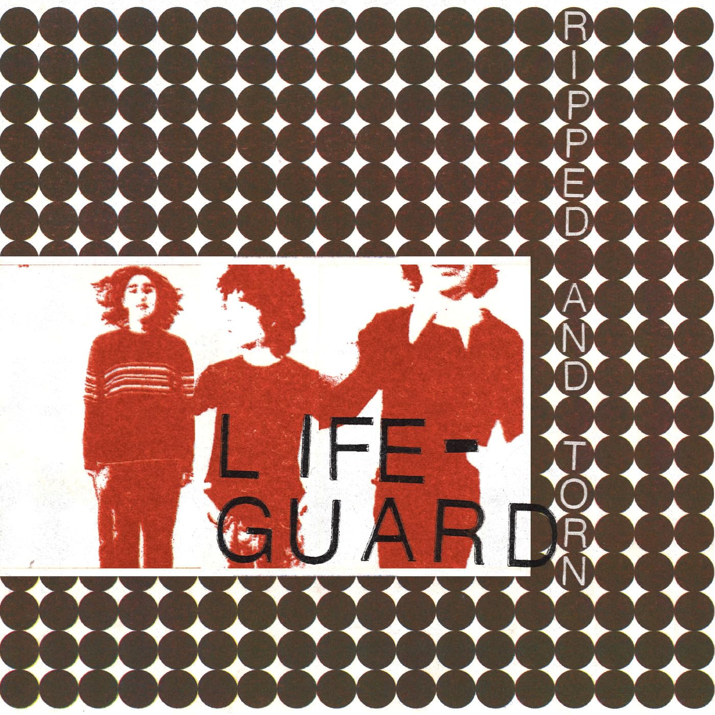 Lifeguard - Ripped And Torn