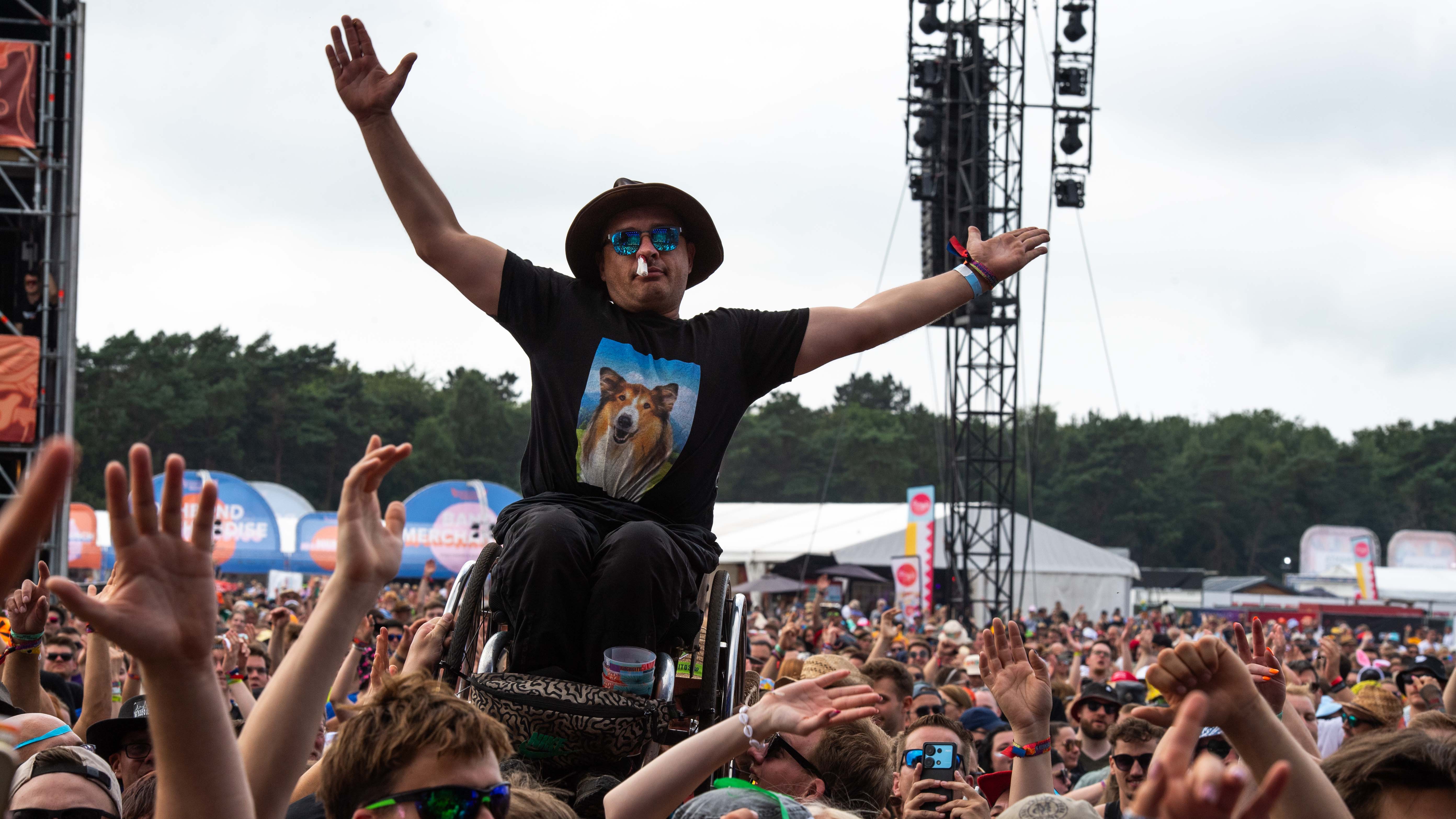 Deichbrand Festival 2025