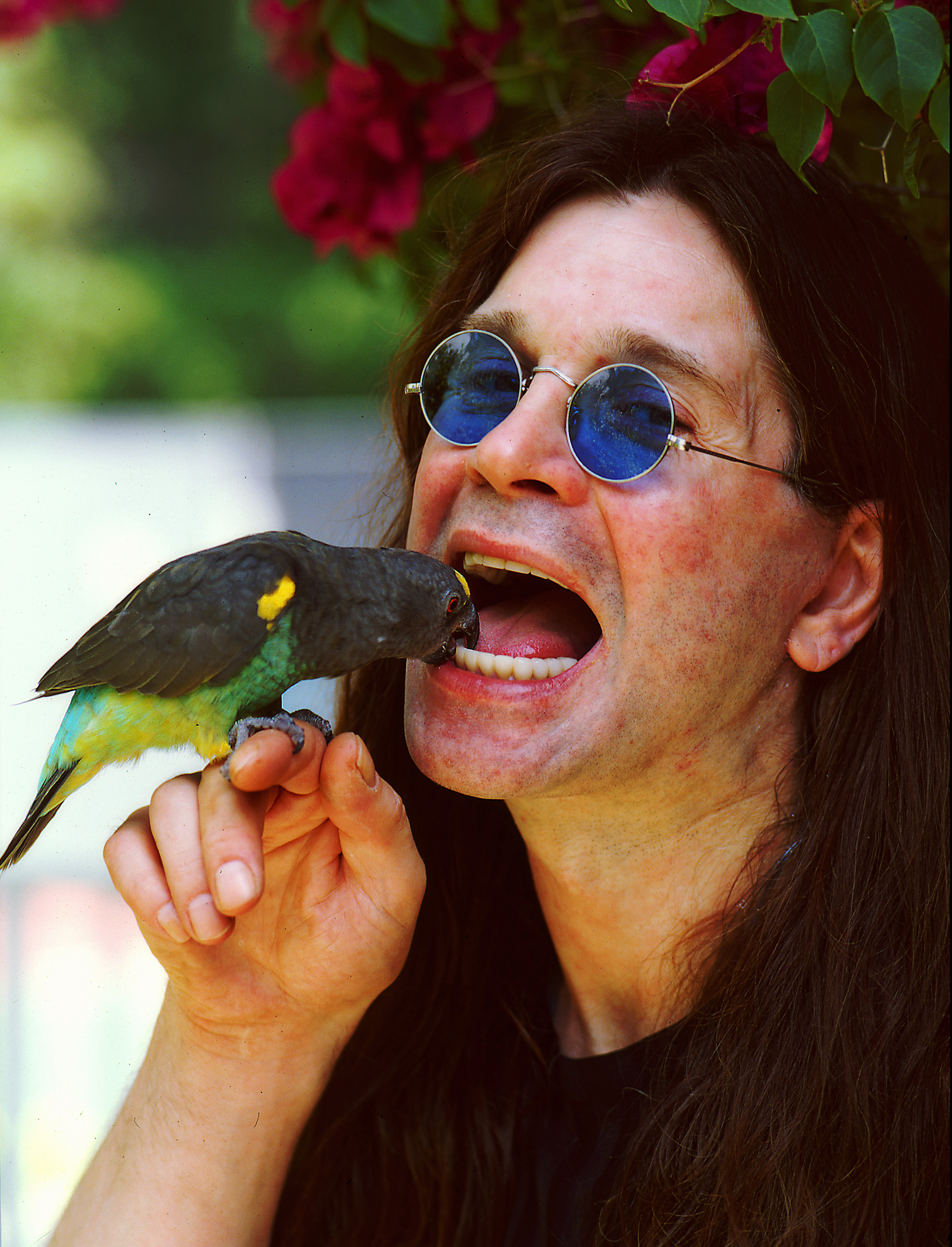 Rocklegende Ozzy Osbourne ist gestorben