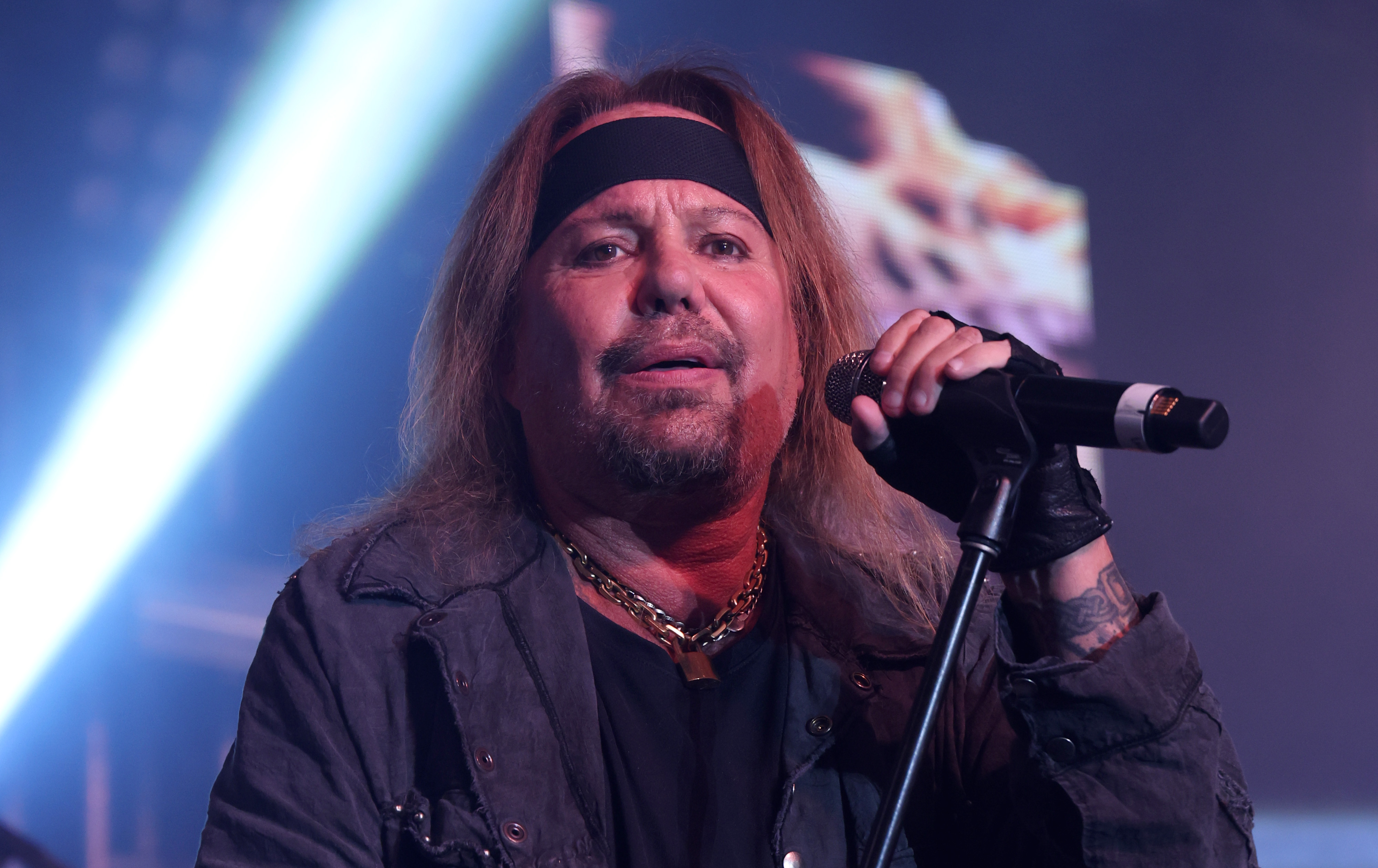 Vince Neil