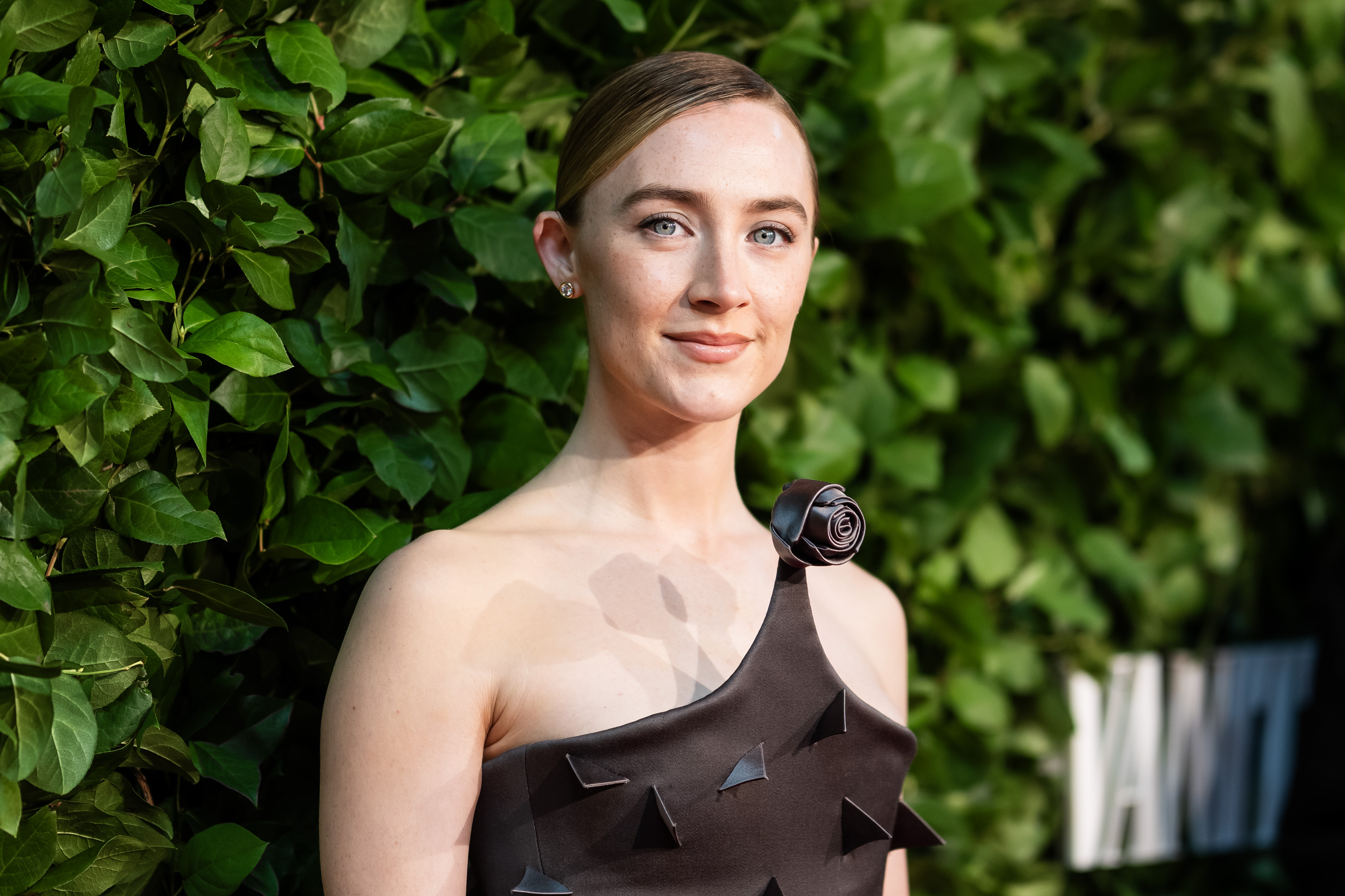 Saoirse Ronan