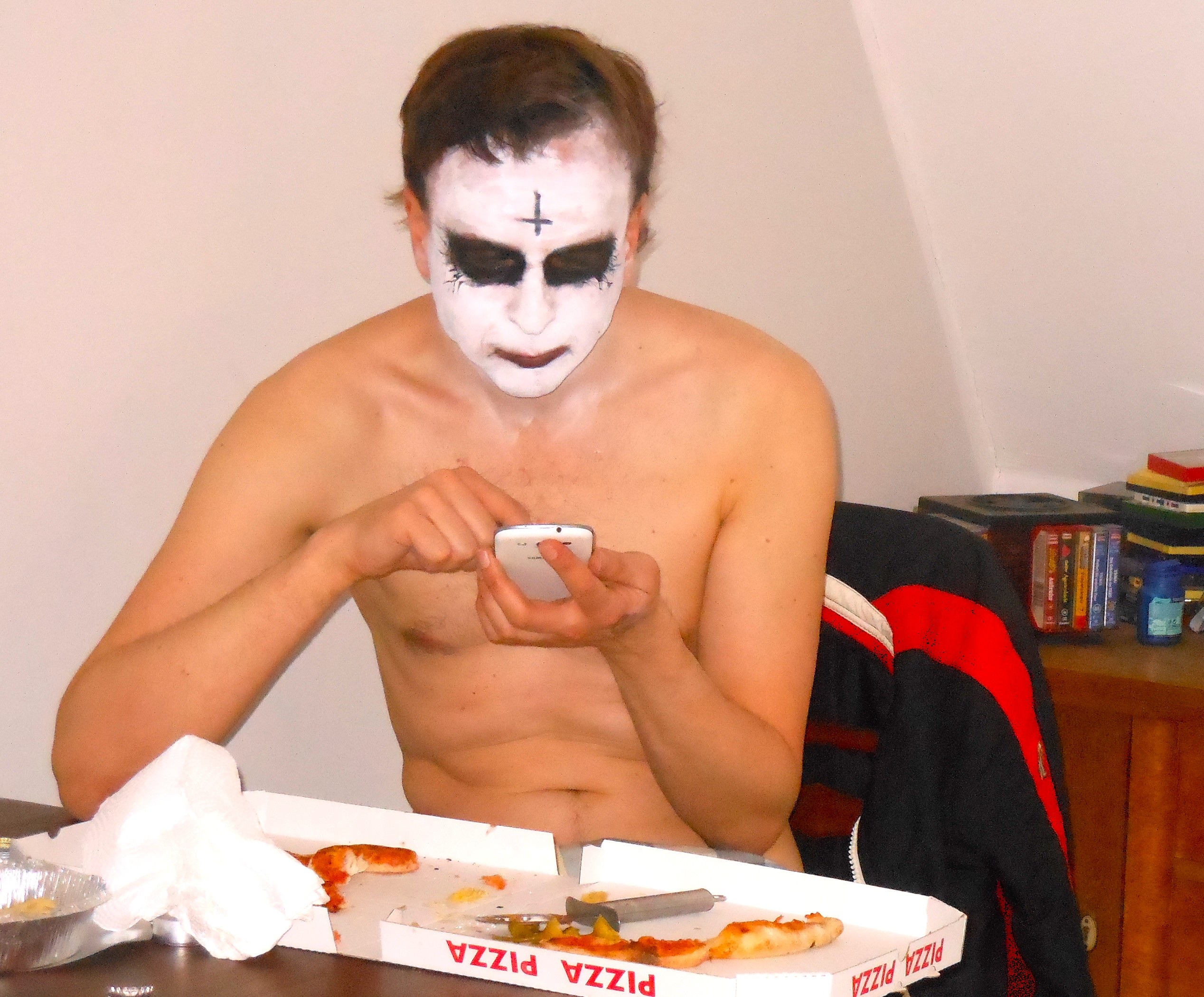 Tipps für Halloween gefällig?